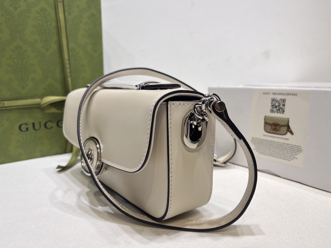 Gucci Petite GG Bag-21x 10x 5CM