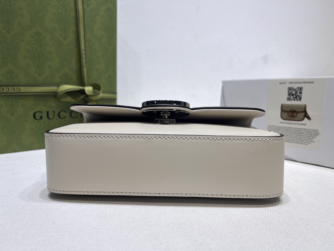 Gucci Petite GG Bag-21x 10x 5CM