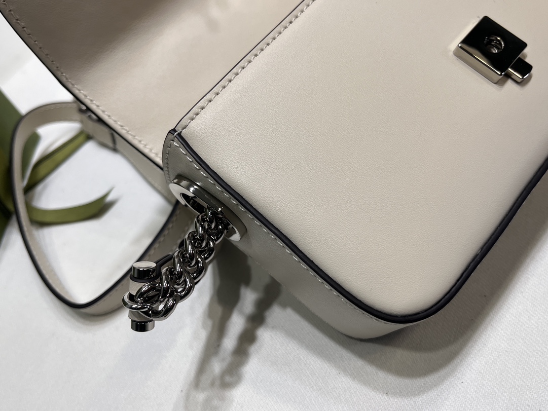 Gucci Petite GG Bag-21x 10x 5CM