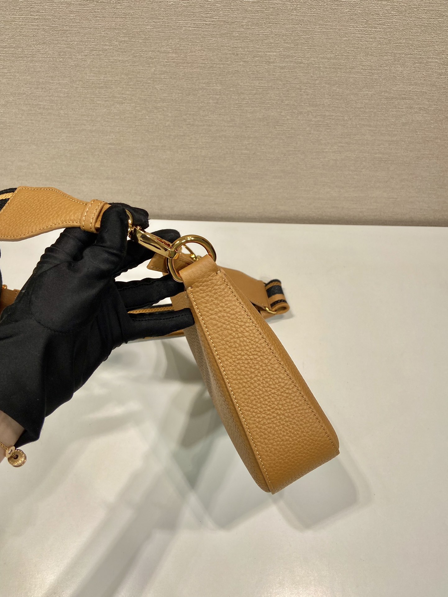 Prada 1BH193 Tote-24*18*6CM
