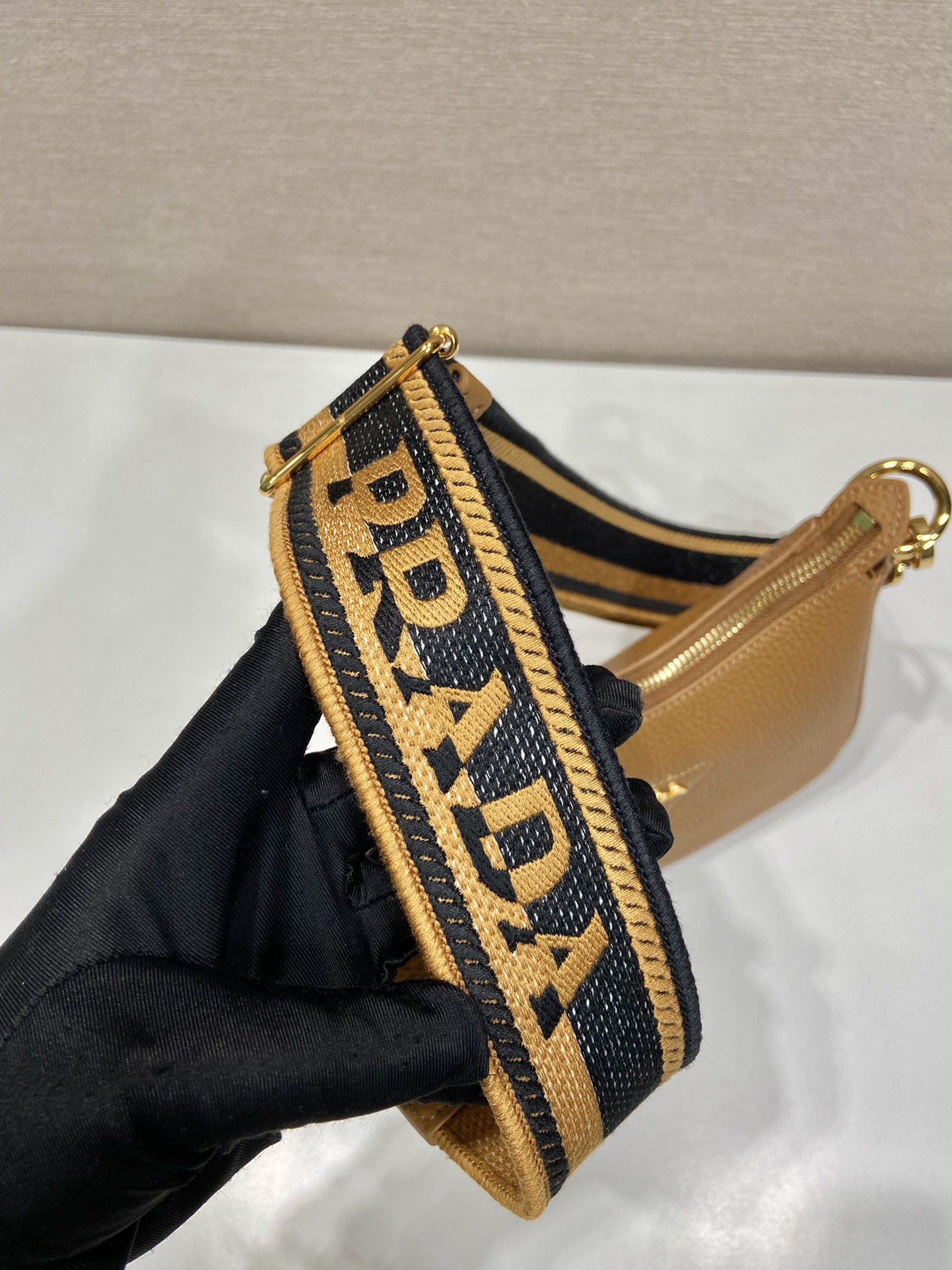 Prada 1BH193 Tote-24*18*6CM