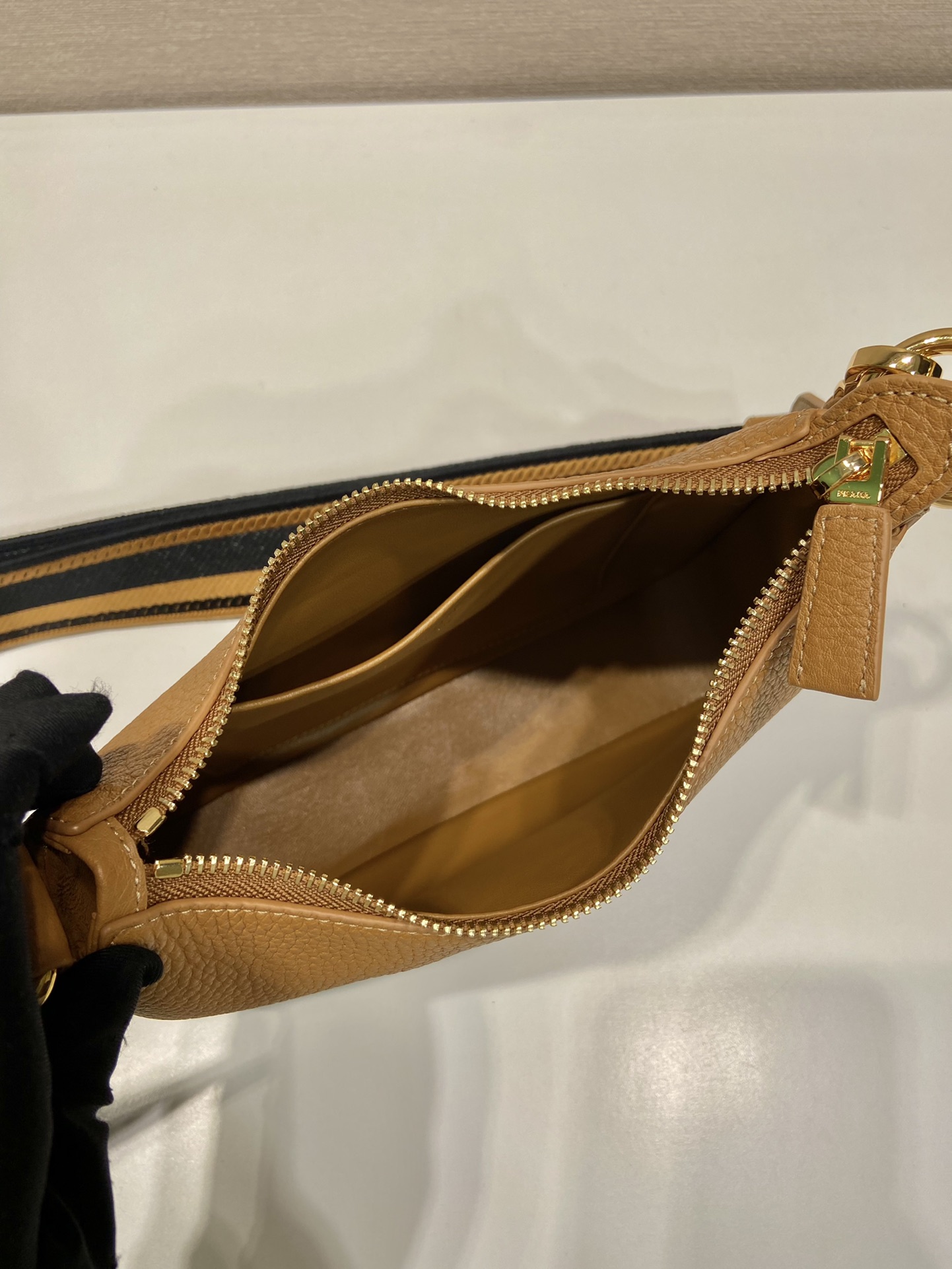 Prada 1BH193 Tote-24*18*6CM