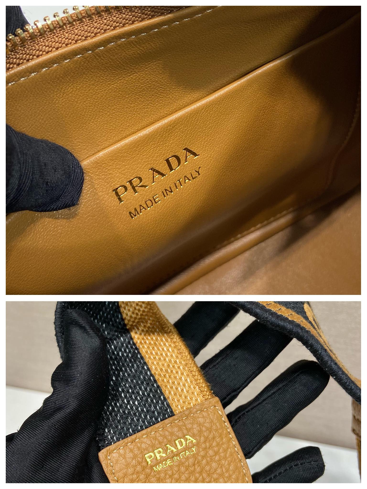 Prada 1BH193 Tote-24*18*6CM