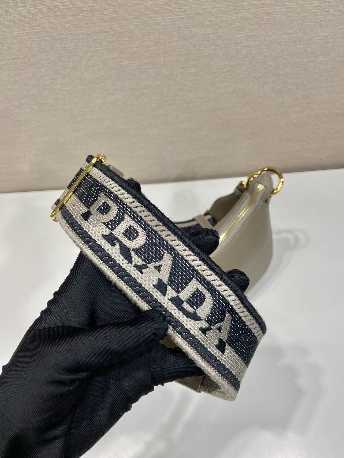 Prada 1BH193 Tote-24*18*6CM