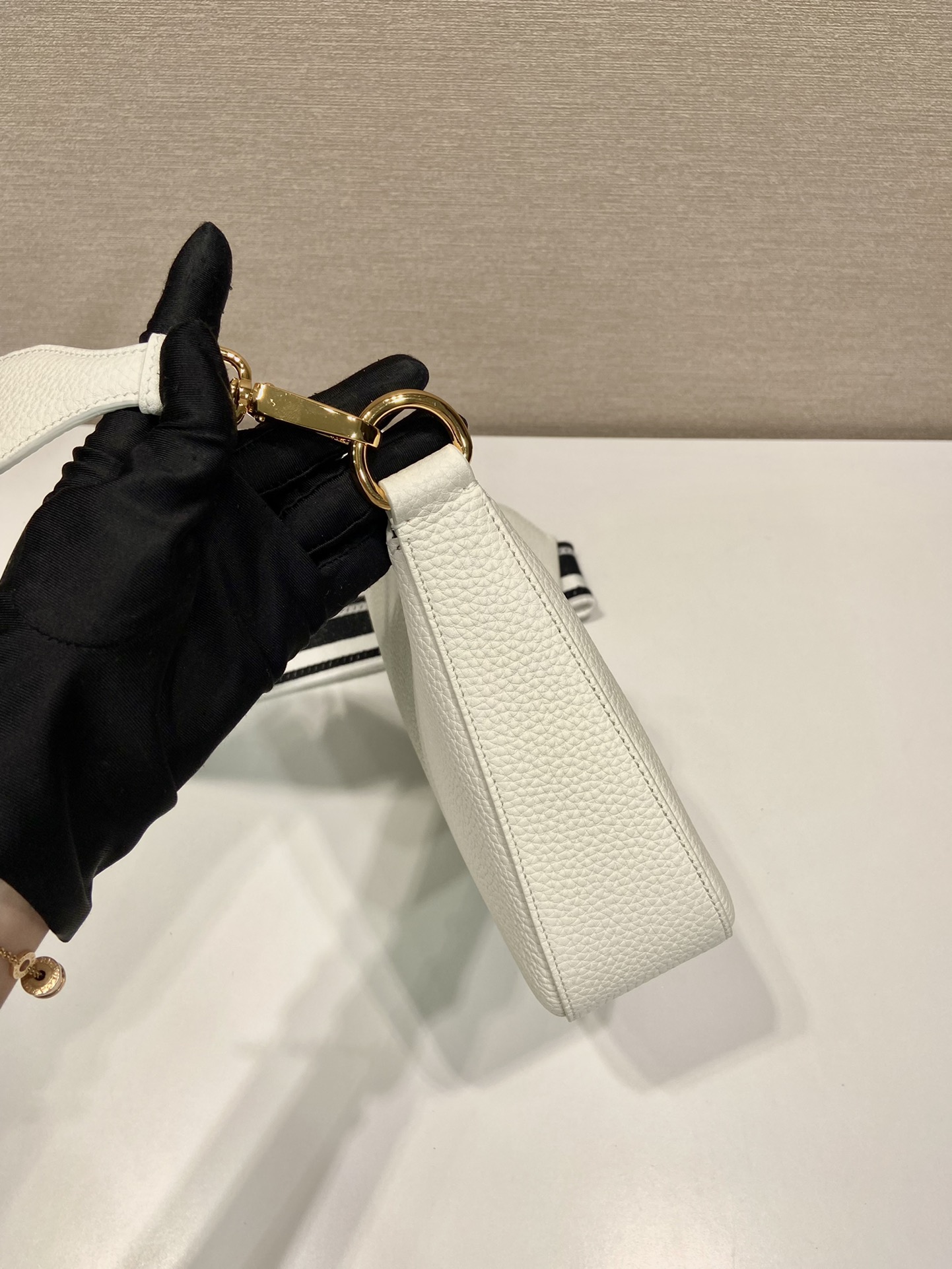Prada 1BH193 Tote-24*18*6CM
