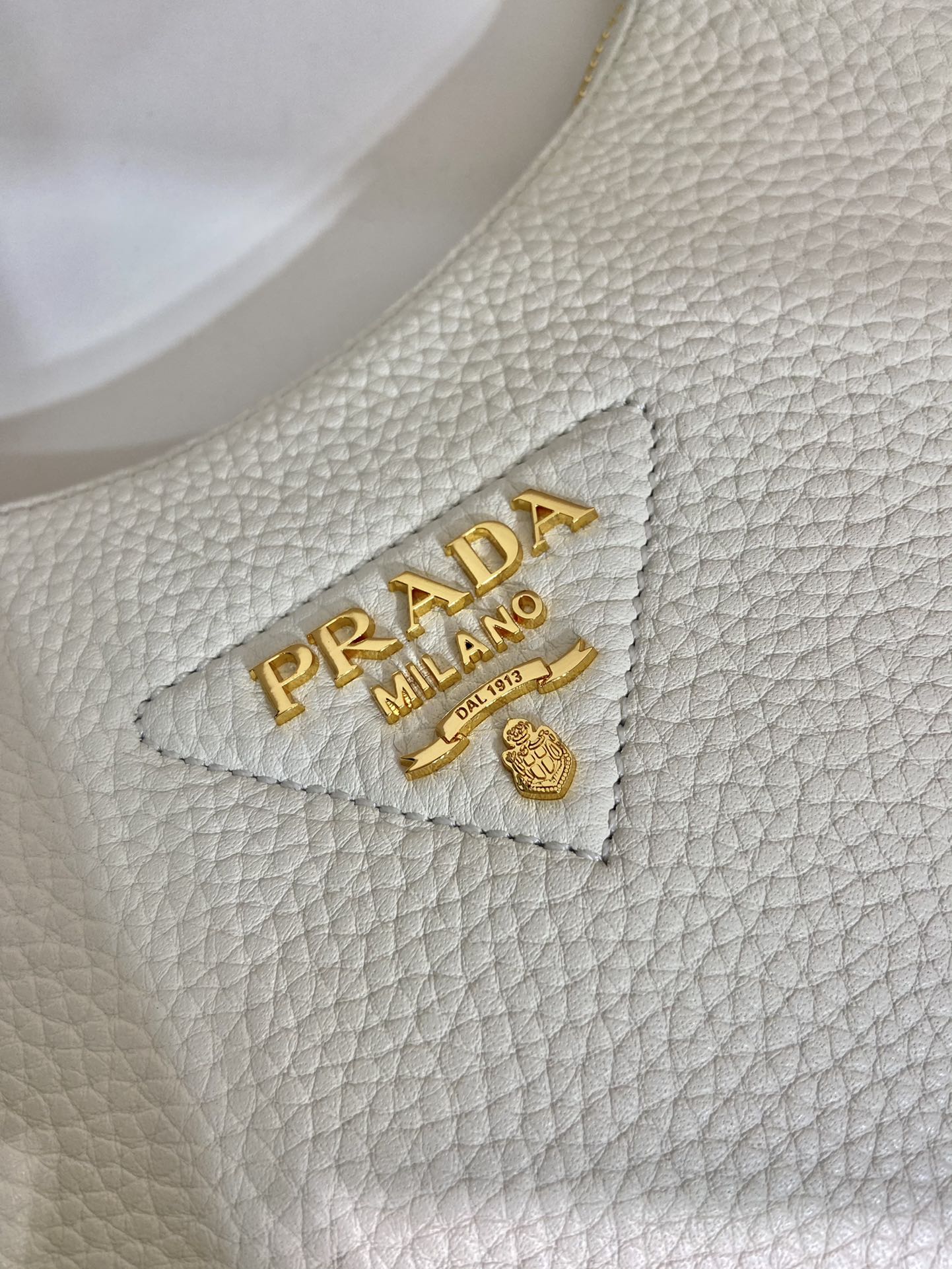 Prada 1BH193 Tote-24*18*6CM