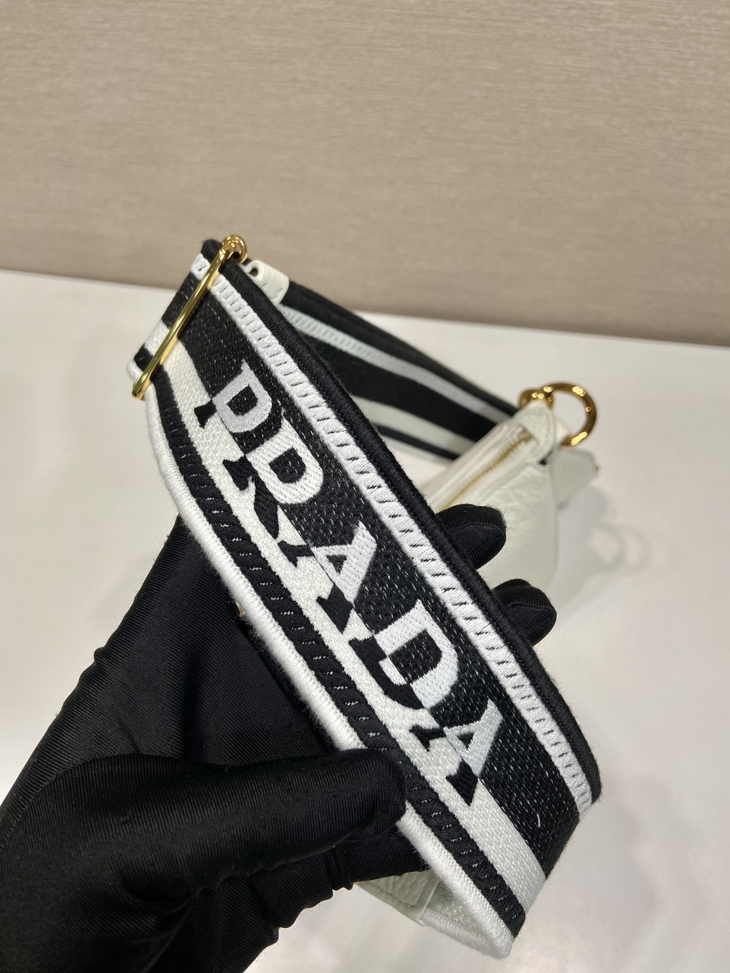 Prada 1BH193 Tote-24*18*6CM