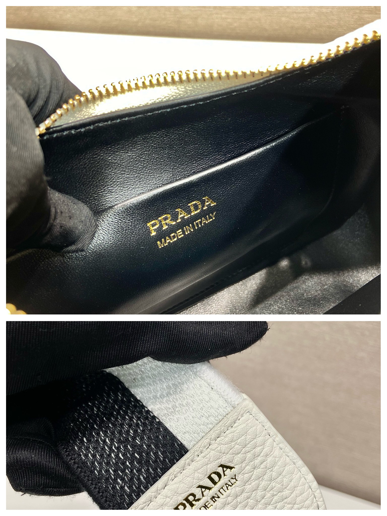 Prada 1BH193 Tote-24*18*6CM