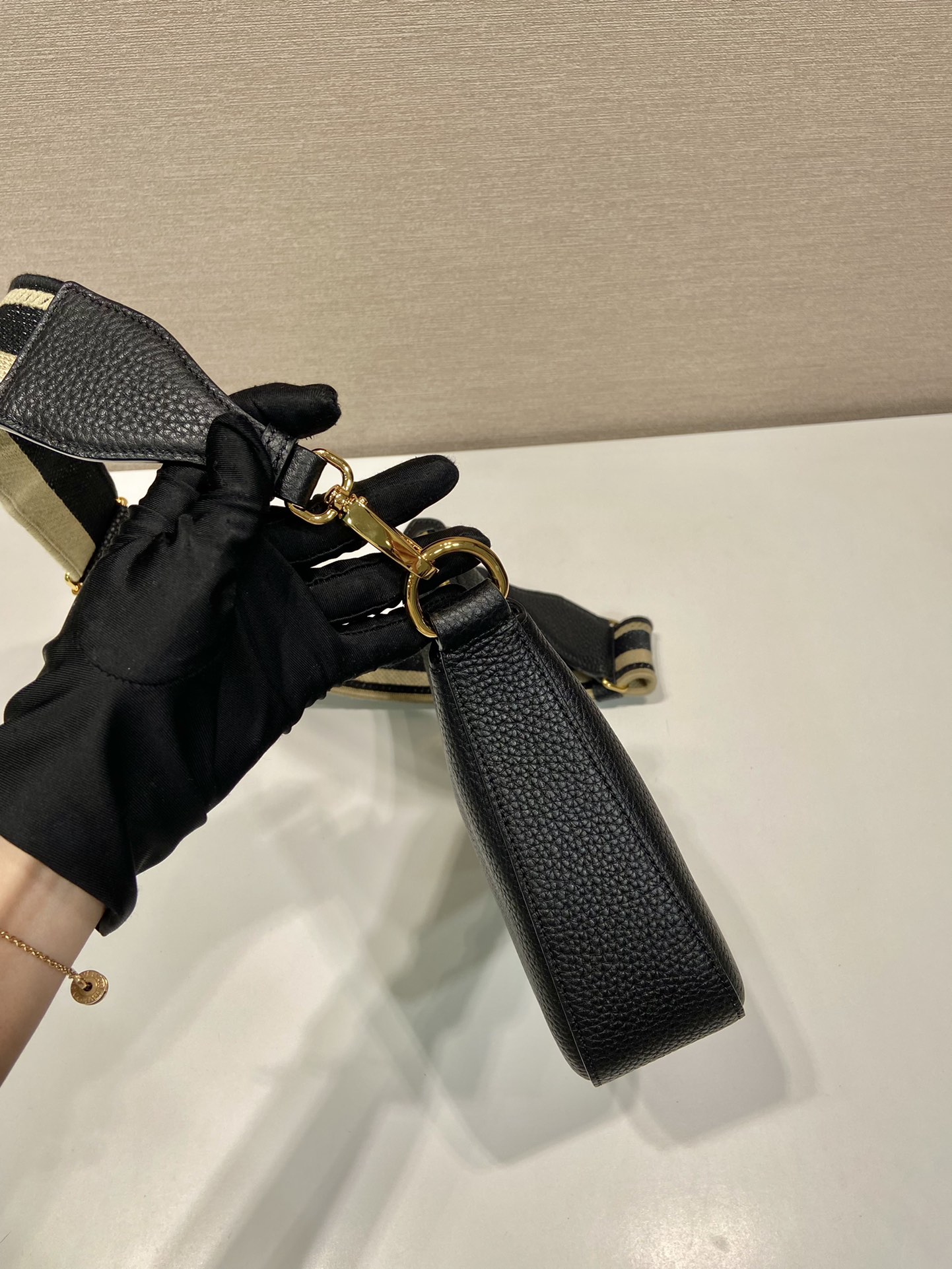 Prada 1BH193 Tote-24*18*6CM