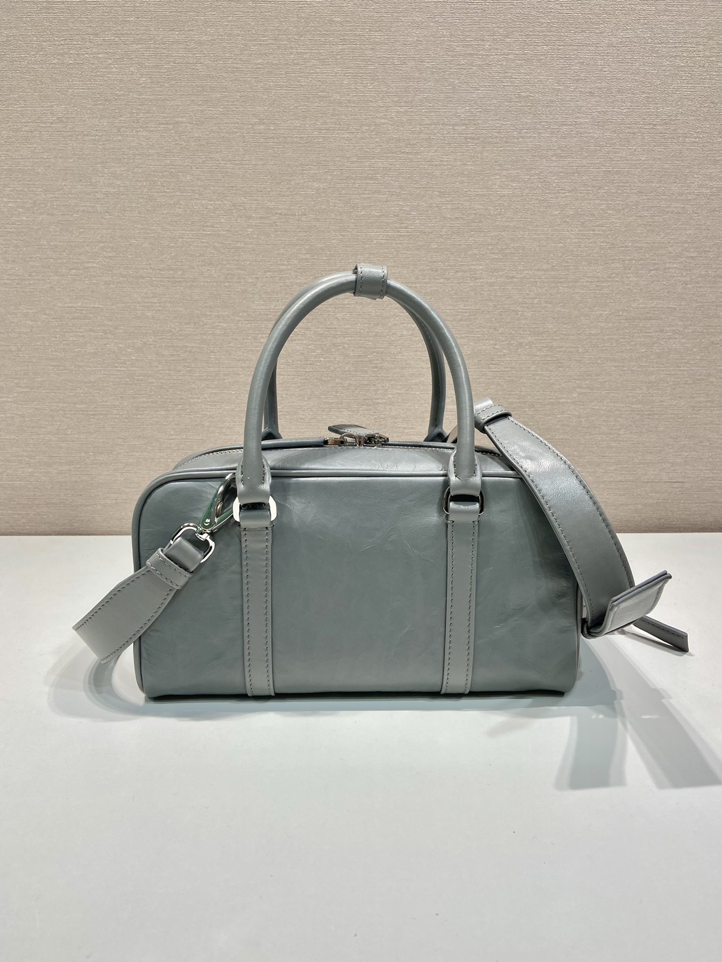 Prada 1BB099Tote-24*12.5*7CM