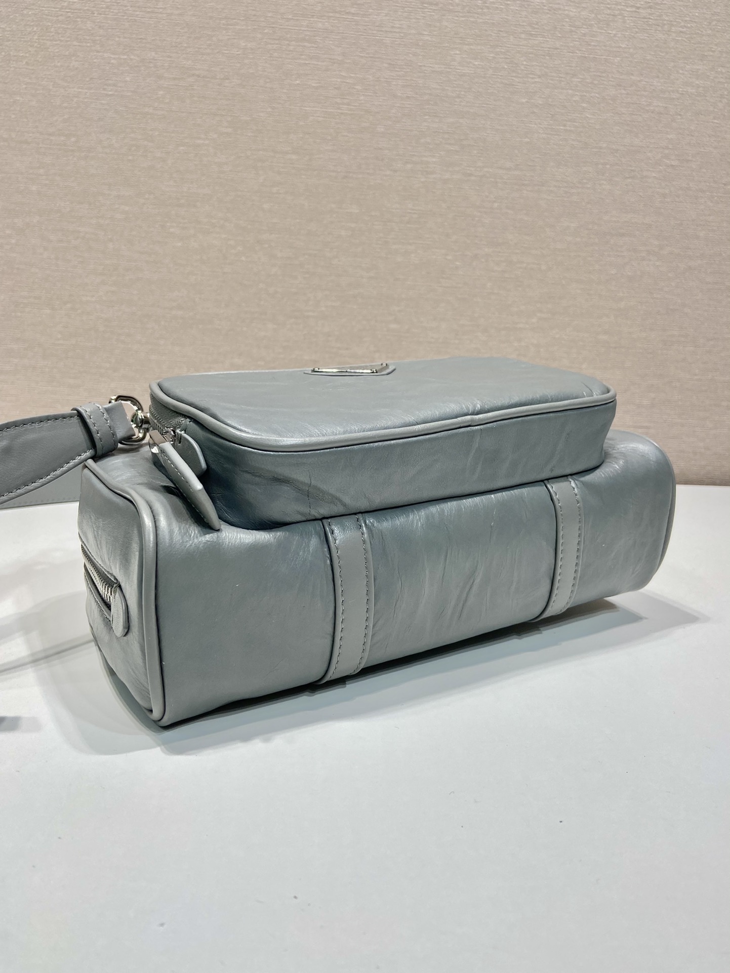 Prada 1BB099Tote-24*12.5*7CM