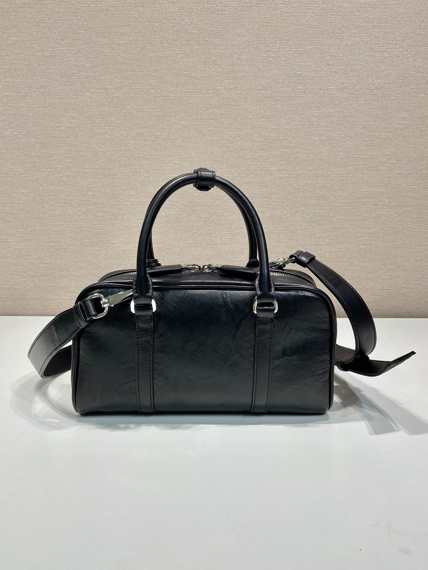 Prada 1BB099Tote-24*12.5*7CM