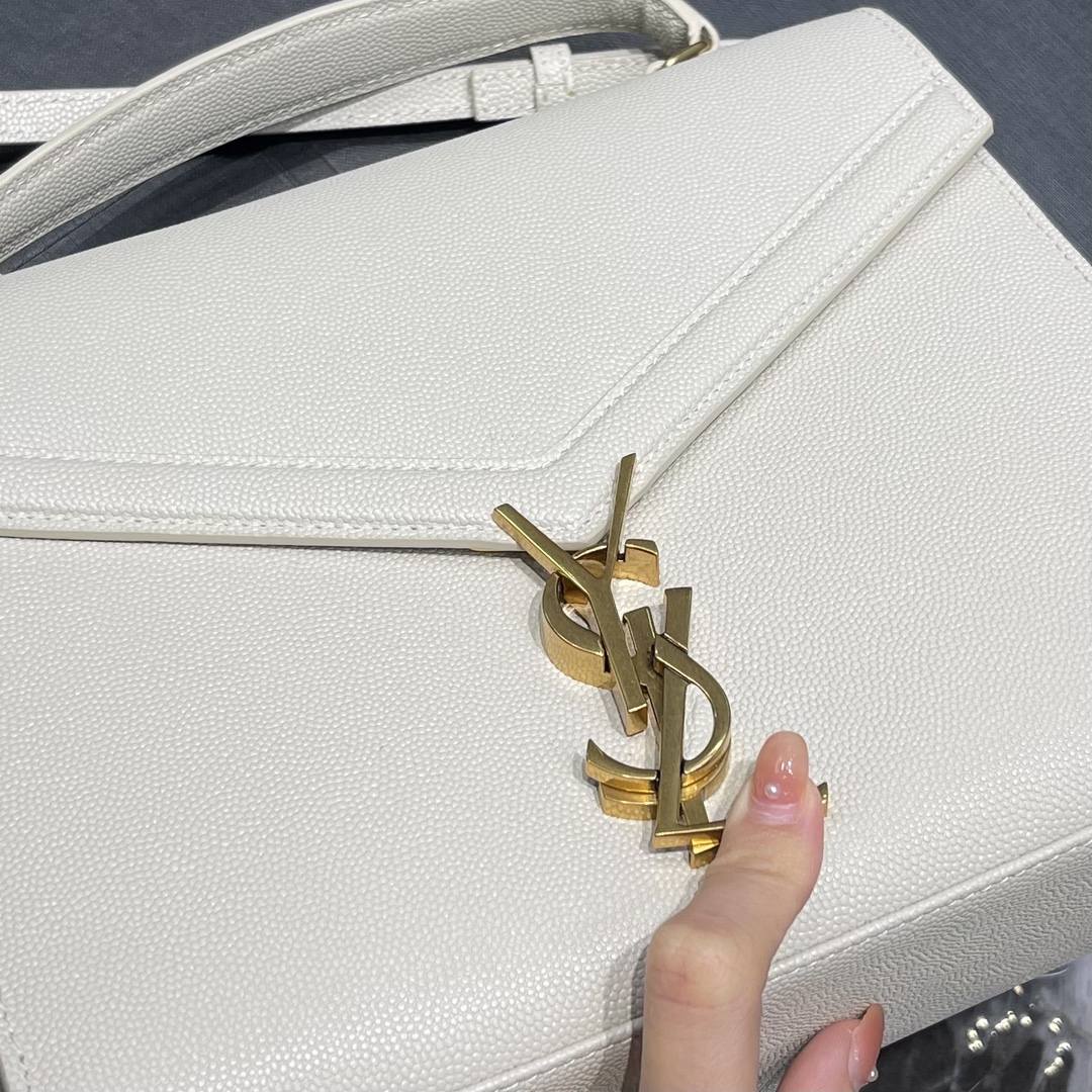 YSL Cassandra Bag-24.5×20×11.5CM