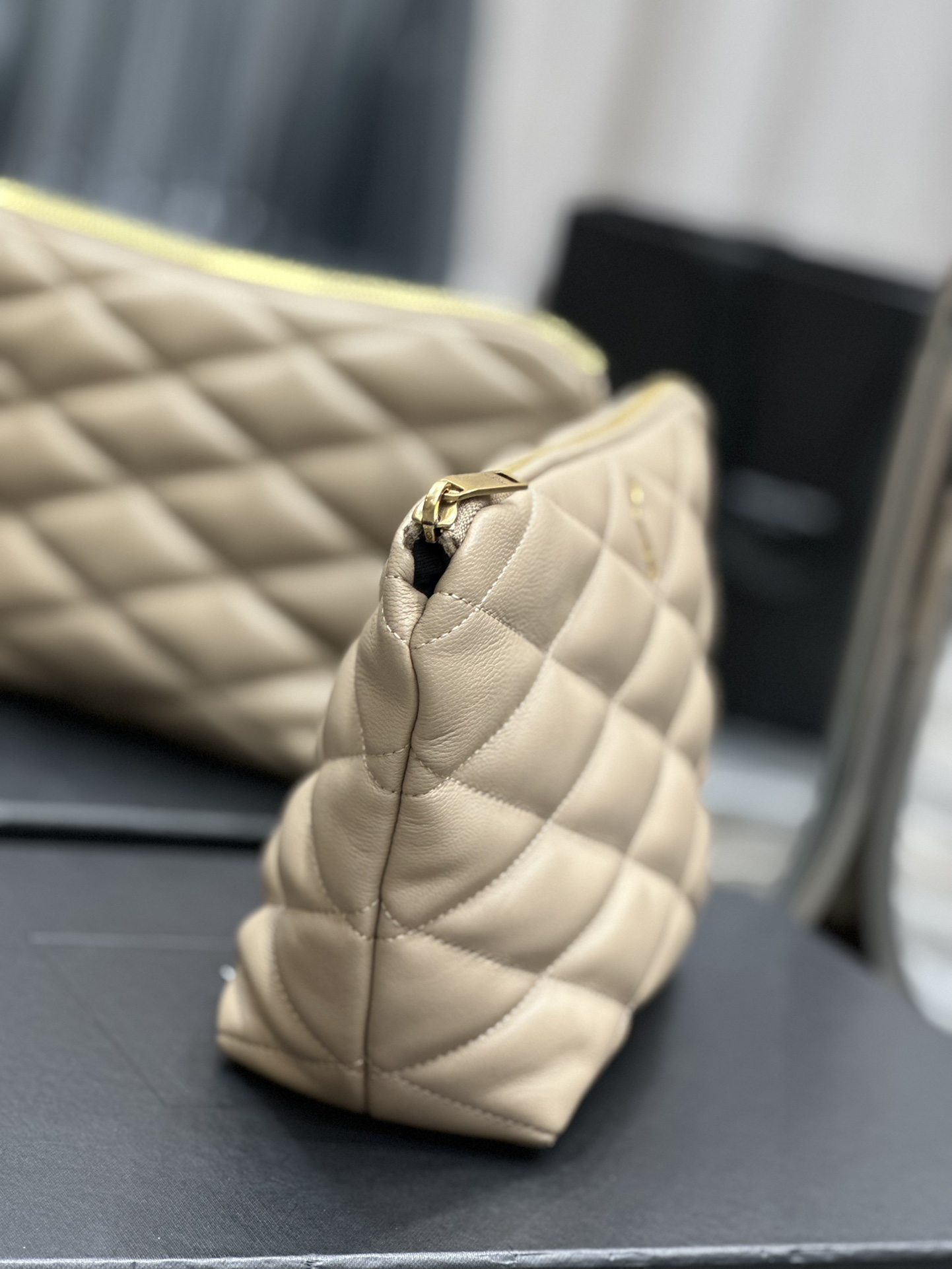 YSL Sade Pouch-26x19x11CM