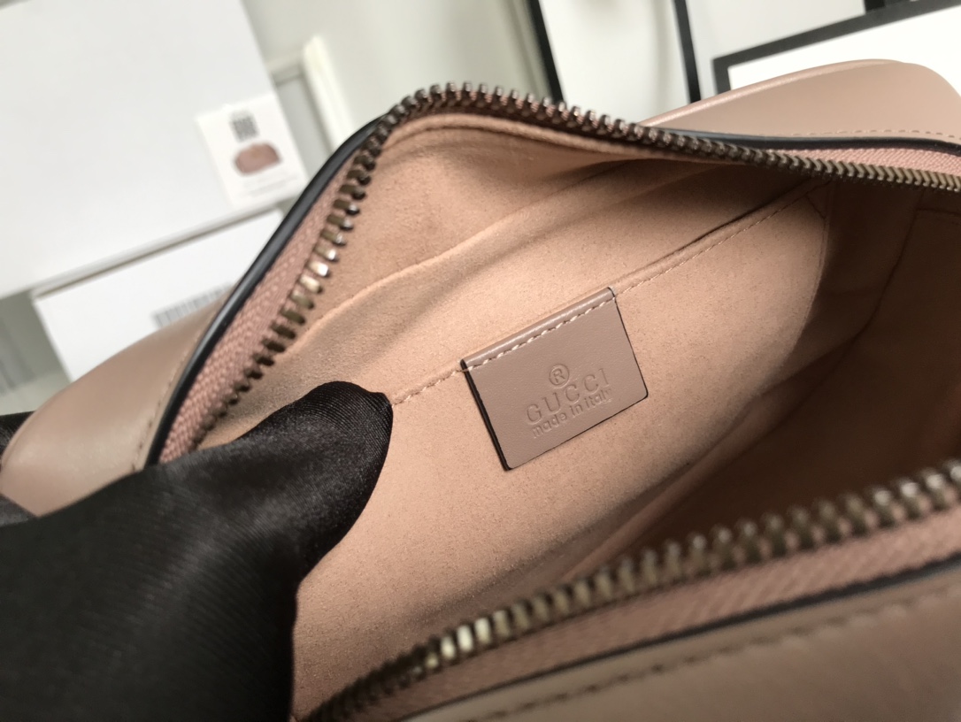 Gucci Marmont Bag-24*7*12CM Gucci Marmont Bag-24*7*12CM