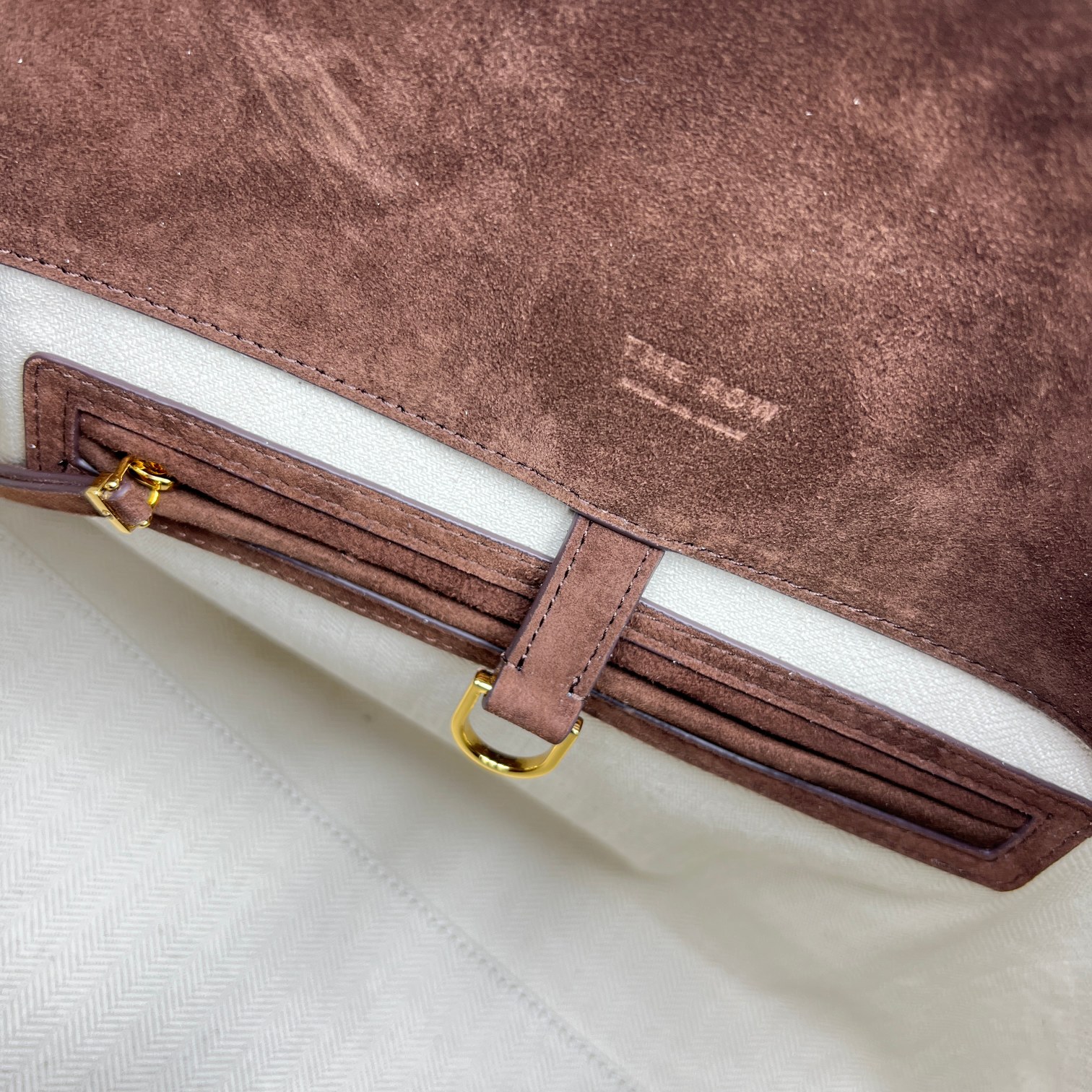 The Row Margaux 15 Bag-38.5*16*30CM