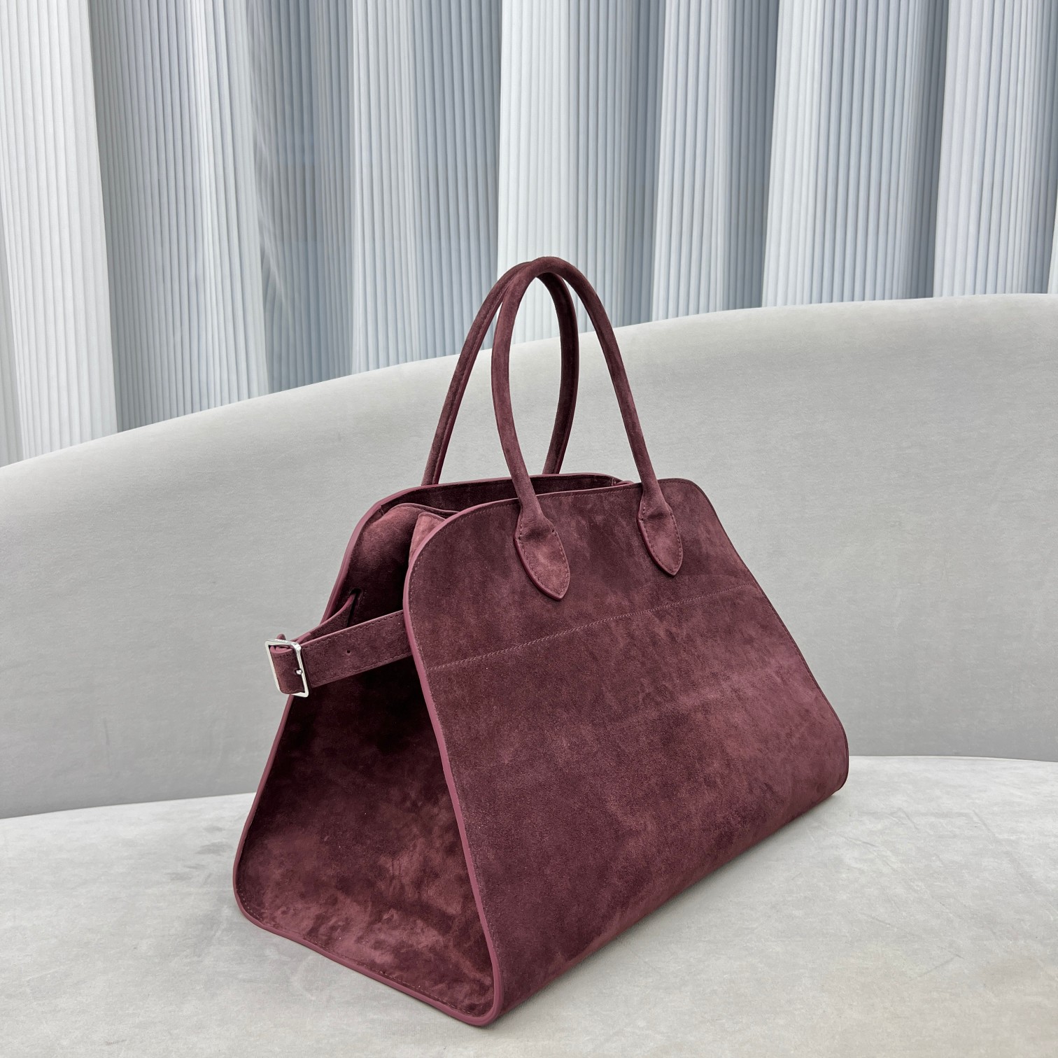 The Row Margaux 15 Bag-38.5*16*30CM