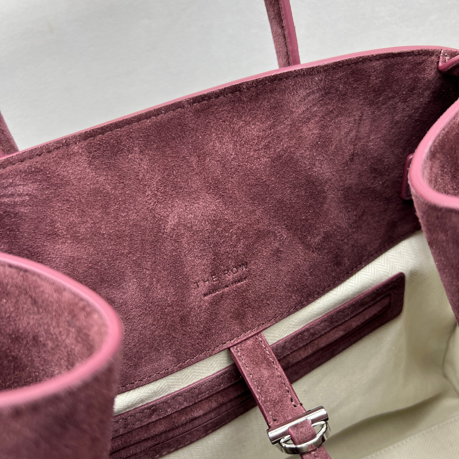 The Row Margaux 15 Bag-38.5*16*30CM