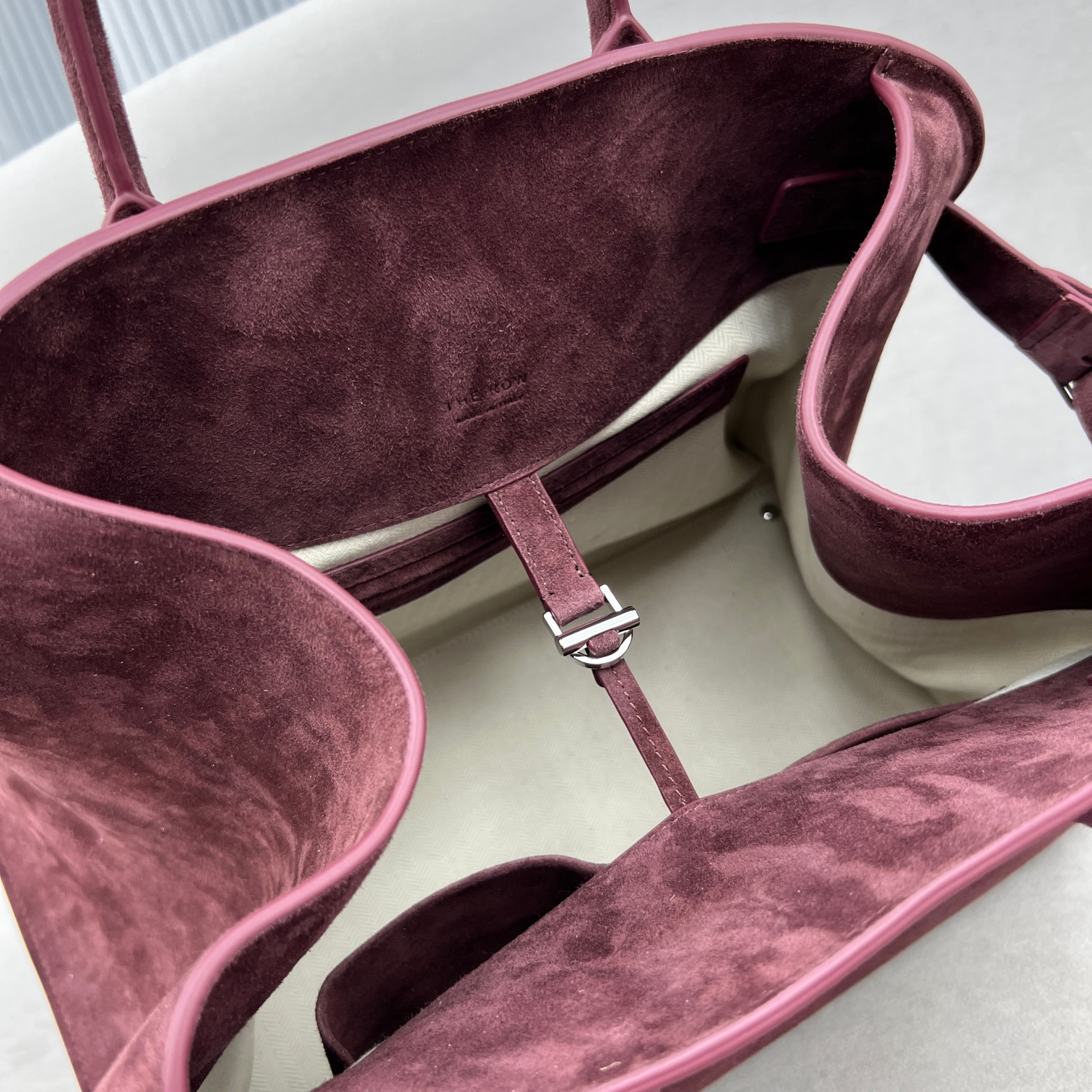 The Row Margaux 15 Bag-38.5*16*30CM