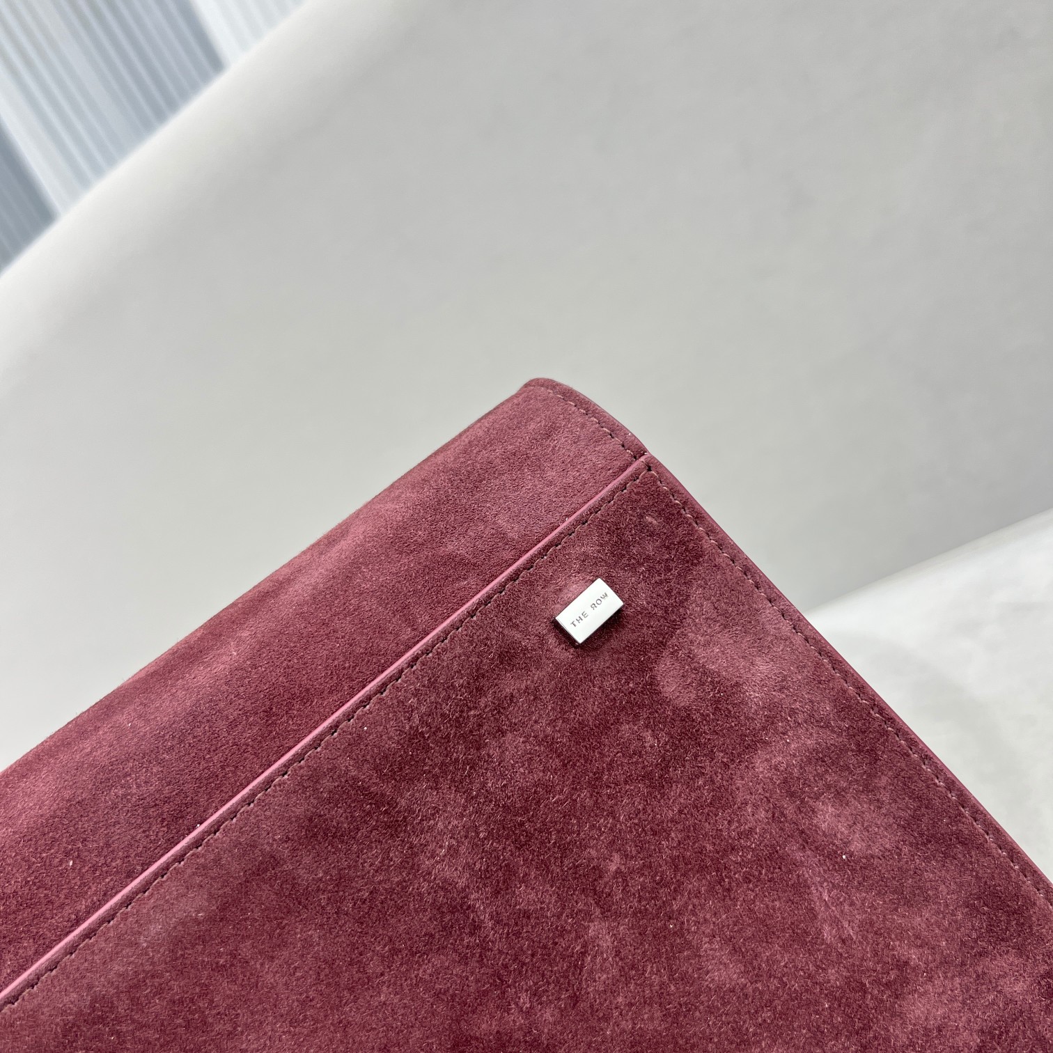 The Row Margaux 15 Bag-38.5*16*30CM