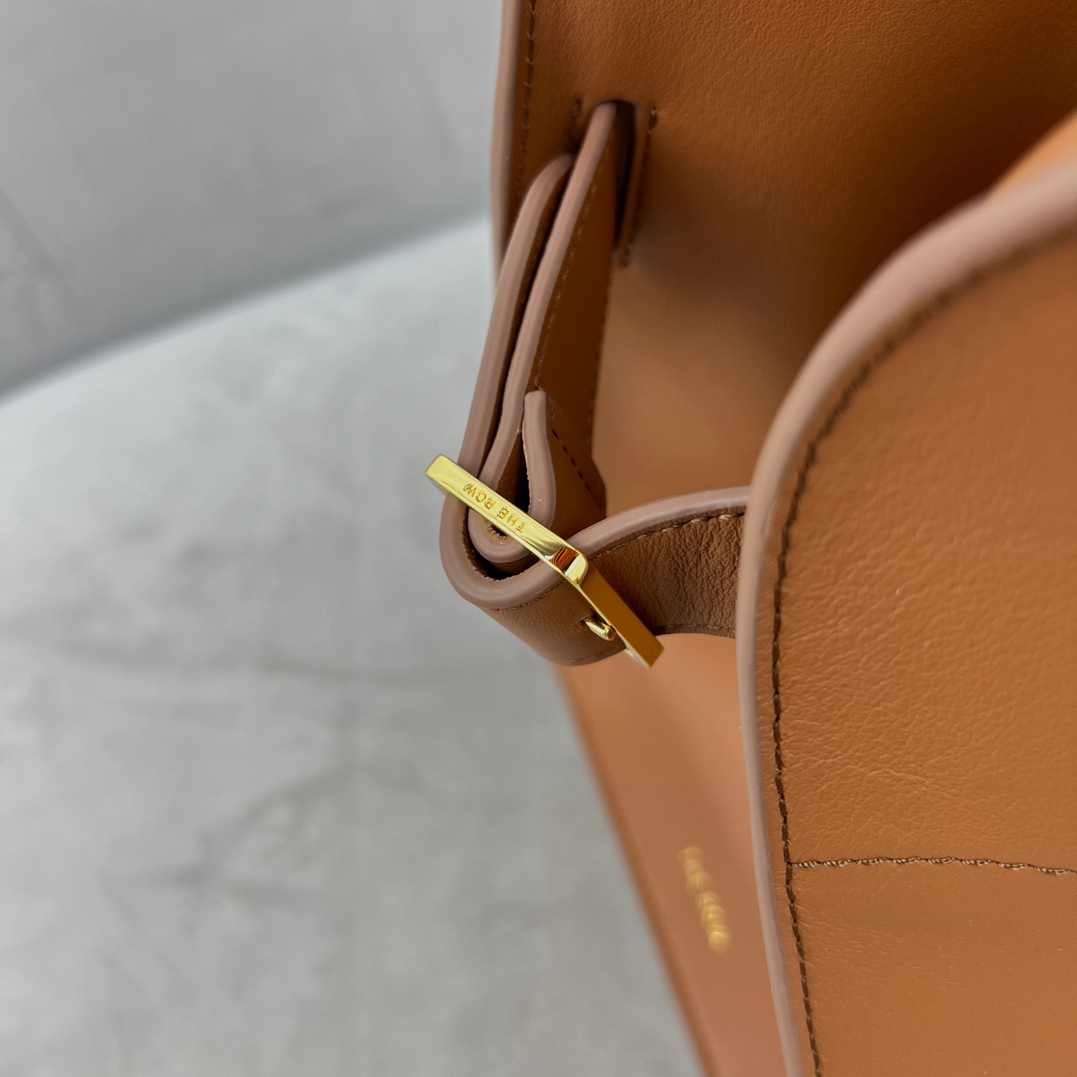 The Row Margaux 15 Bag-38.5*16*30CM