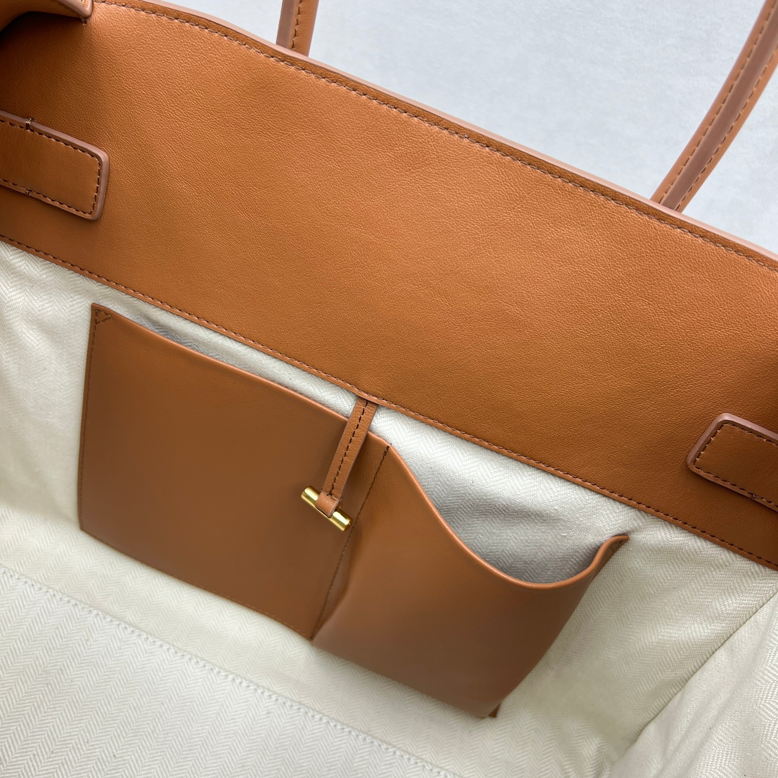 The Row Margaux 15 Bag-38.5*16*30CM