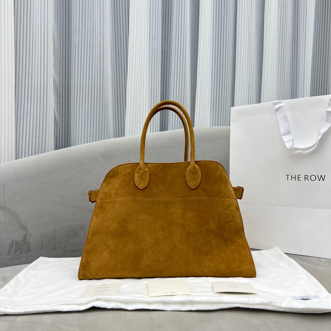 The Row Margaux 15 Bag-38.5*16*30CM