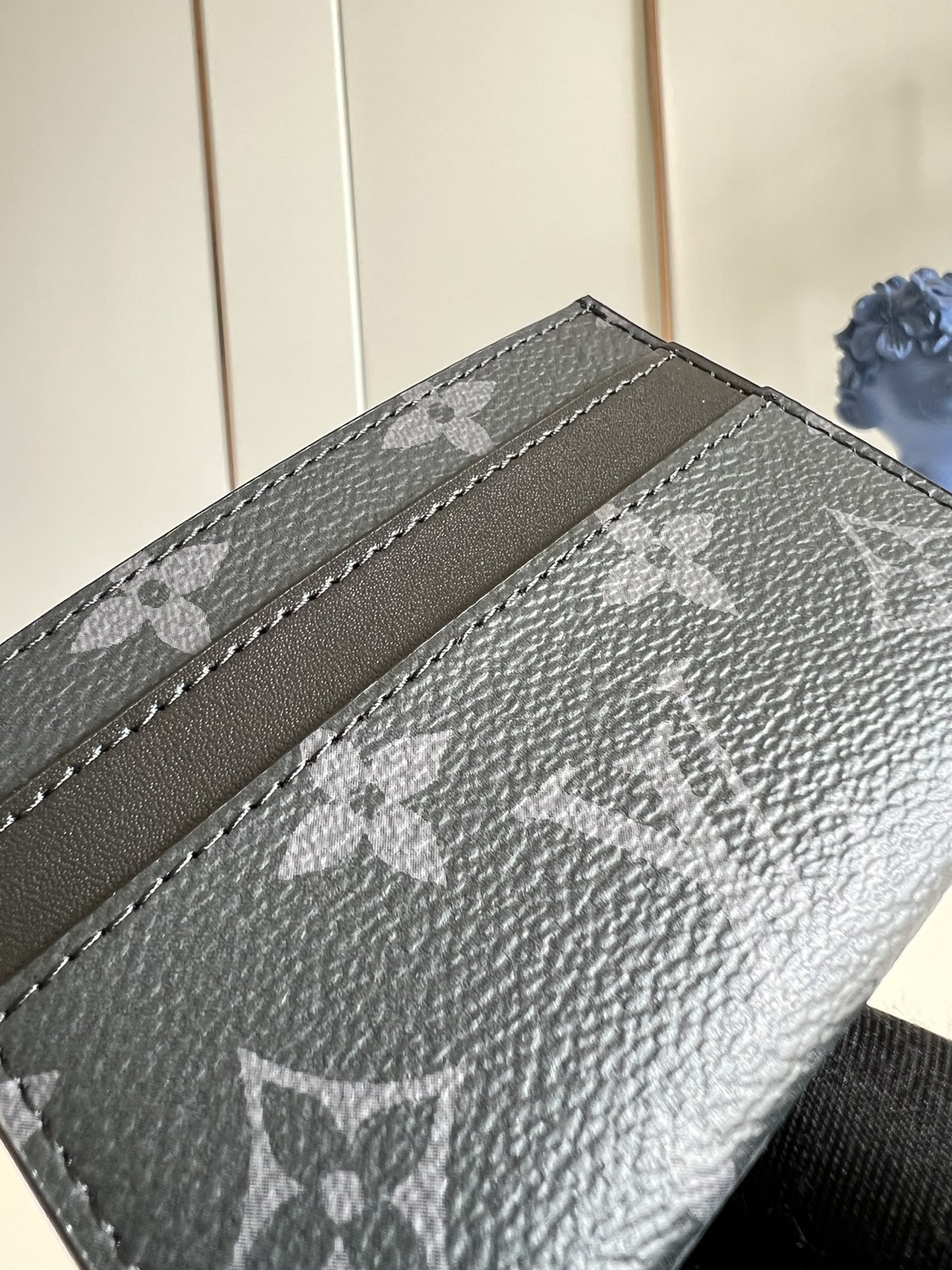 Louis Vuitton Wallet-M62170-11.0x 7.0x 0.6CM
