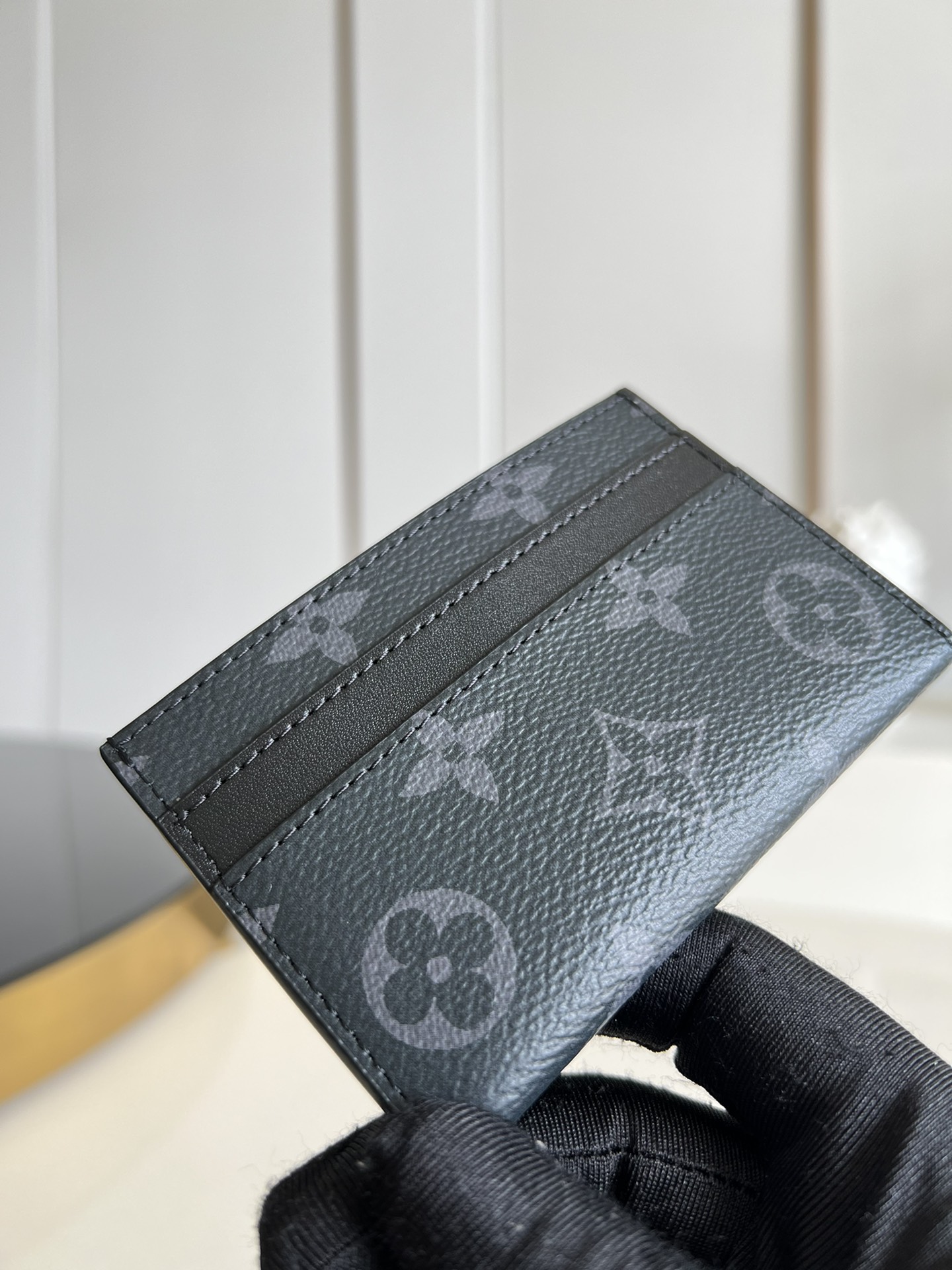 Louis Vuitton Wallet-M62170-11.0x 7.0x 0.6CM
