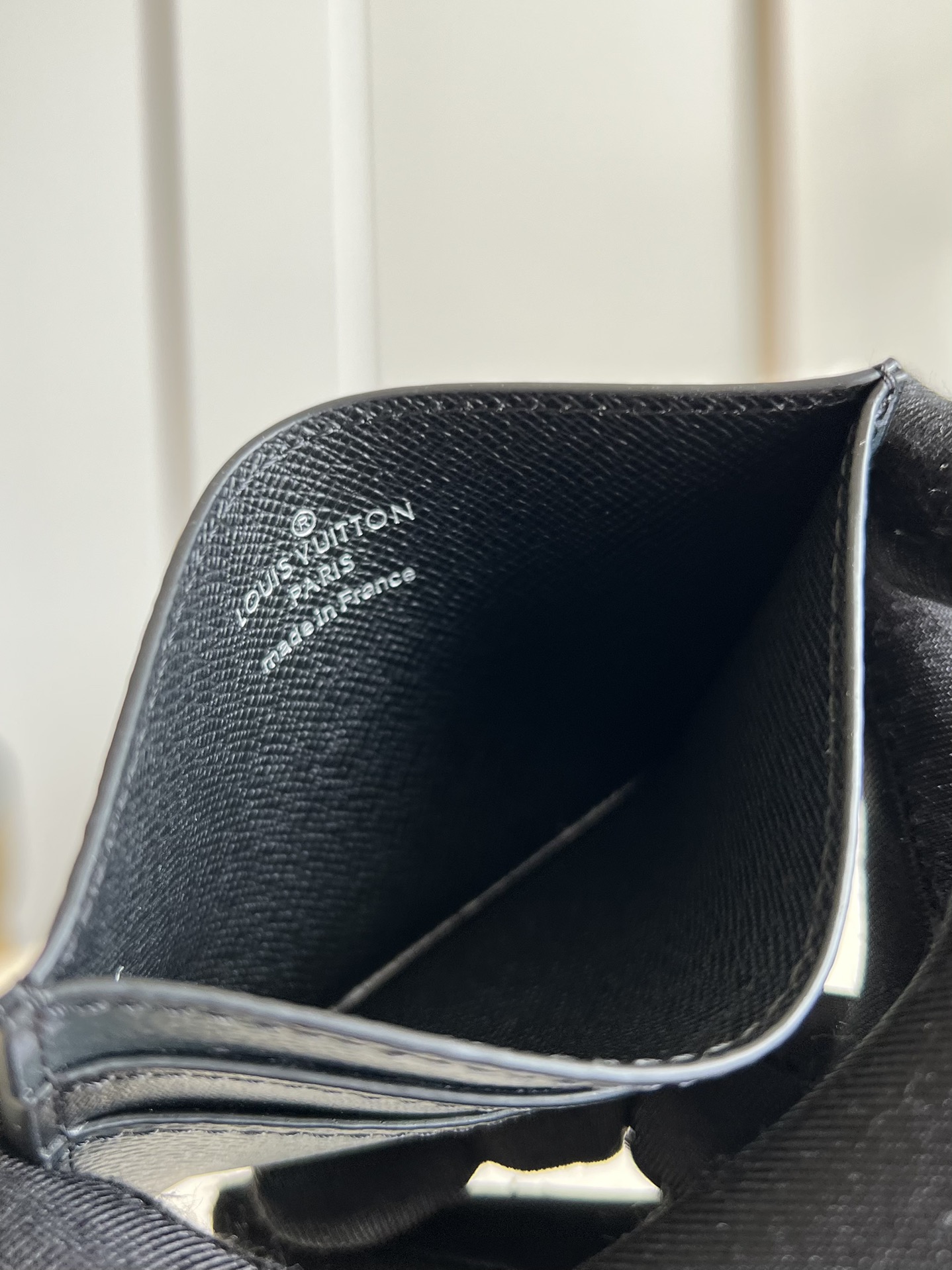 Louis Vuitton Wallet-M62170-11.0x 7.0x 0.6CM