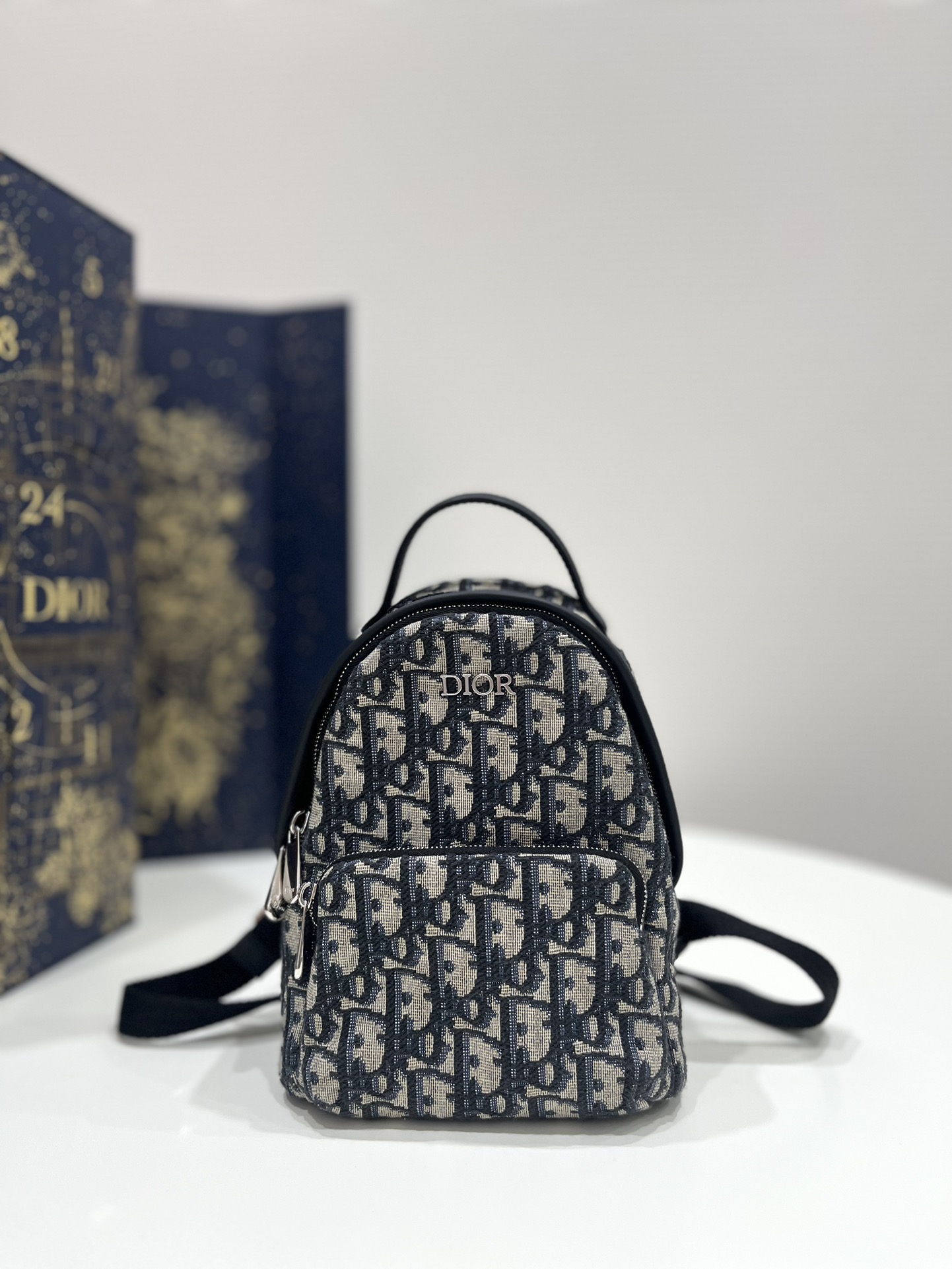 Diro Oblique Explorer Mini Backpack-24*10*16CM
