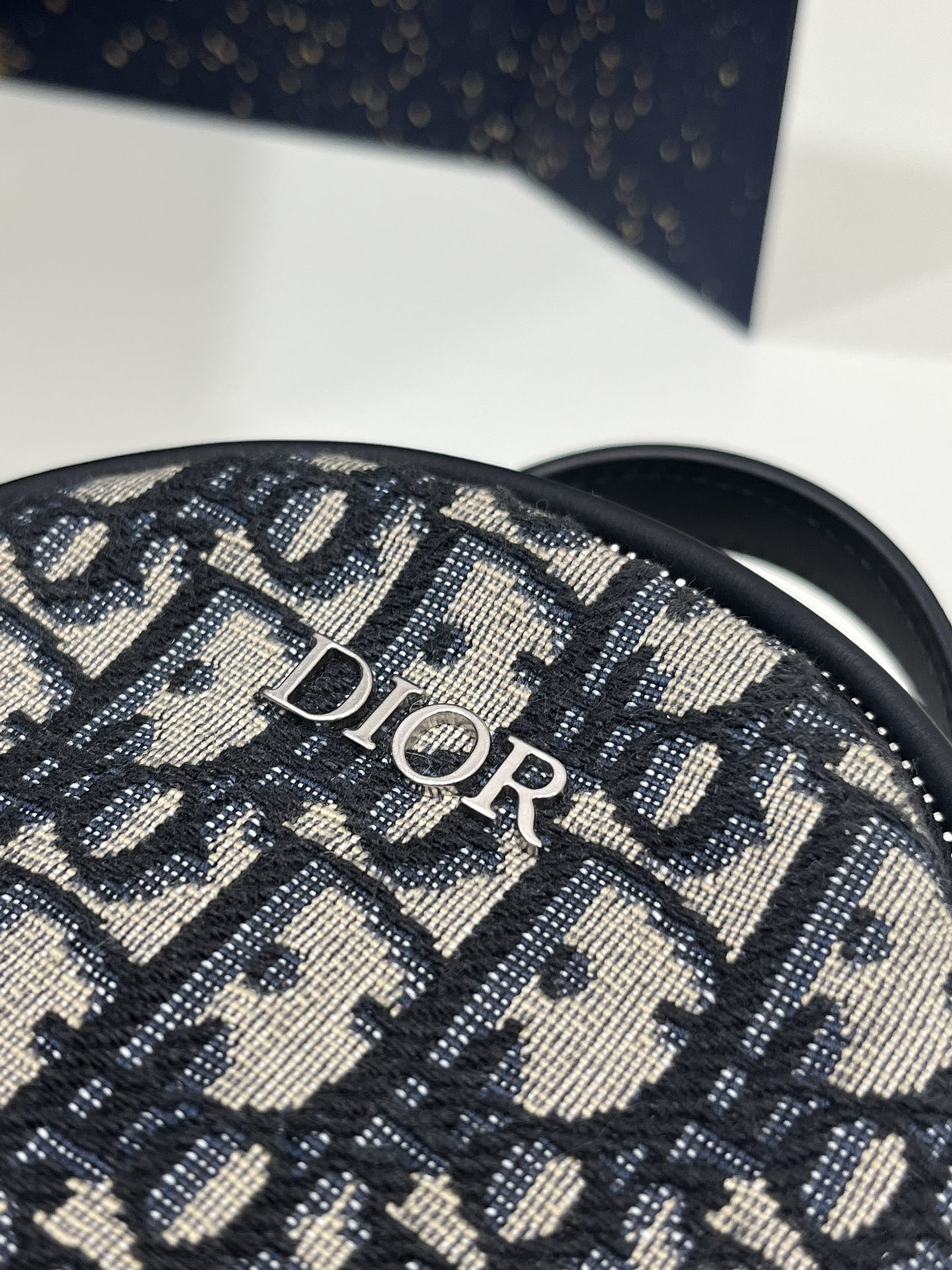 Diro Oblique Explorer Mini Backpack-24*10*16CM