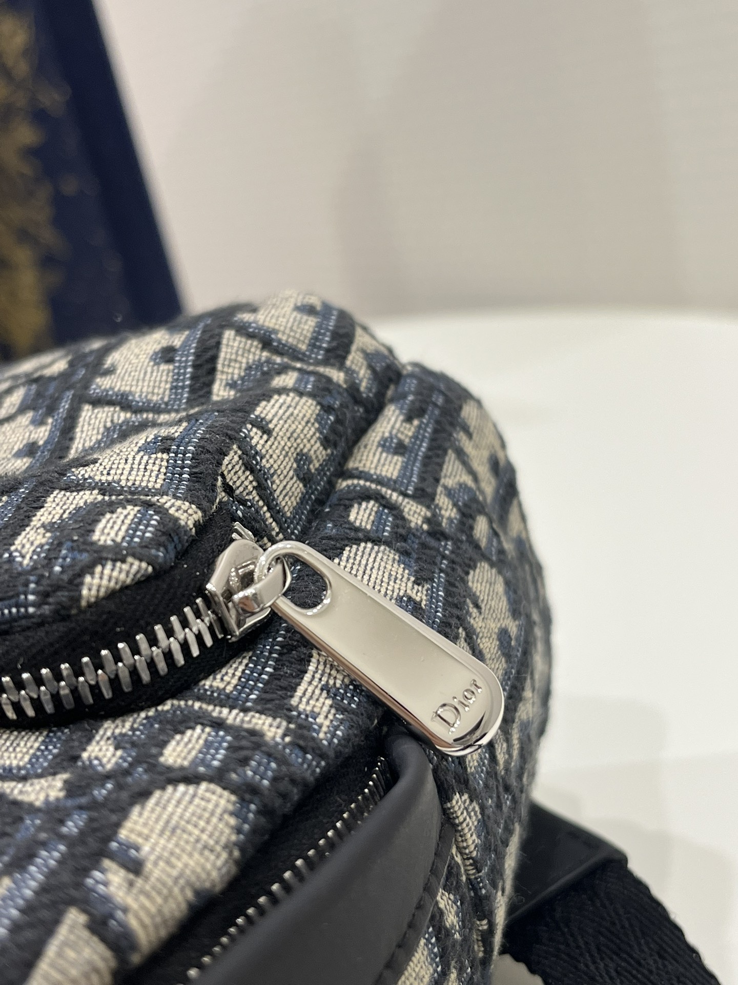 Diro Oblique Explorer Mini Backpack-24*10*16CM