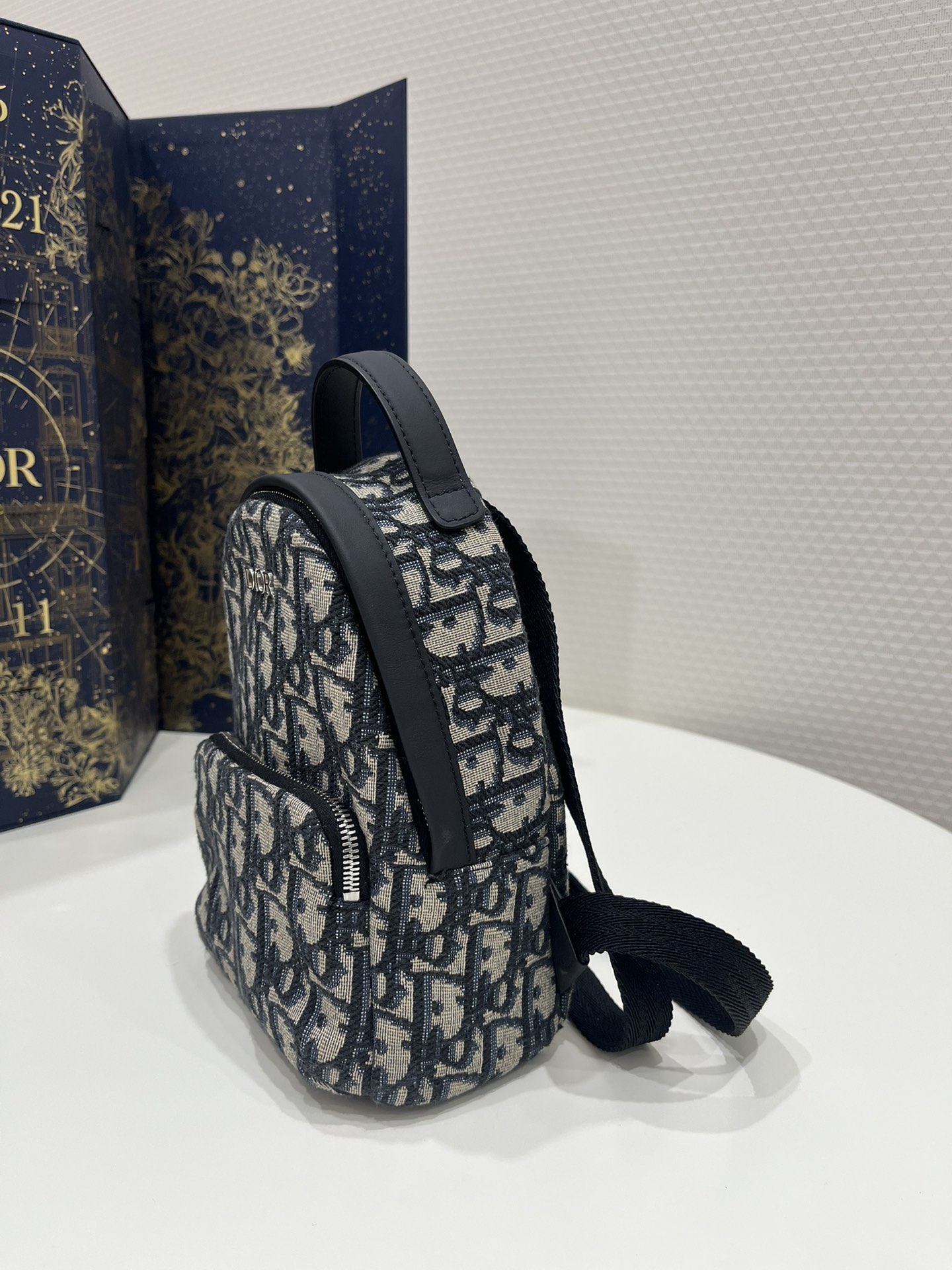 Diro Oblique Explorer Mini Backpack-24*10*16CM
