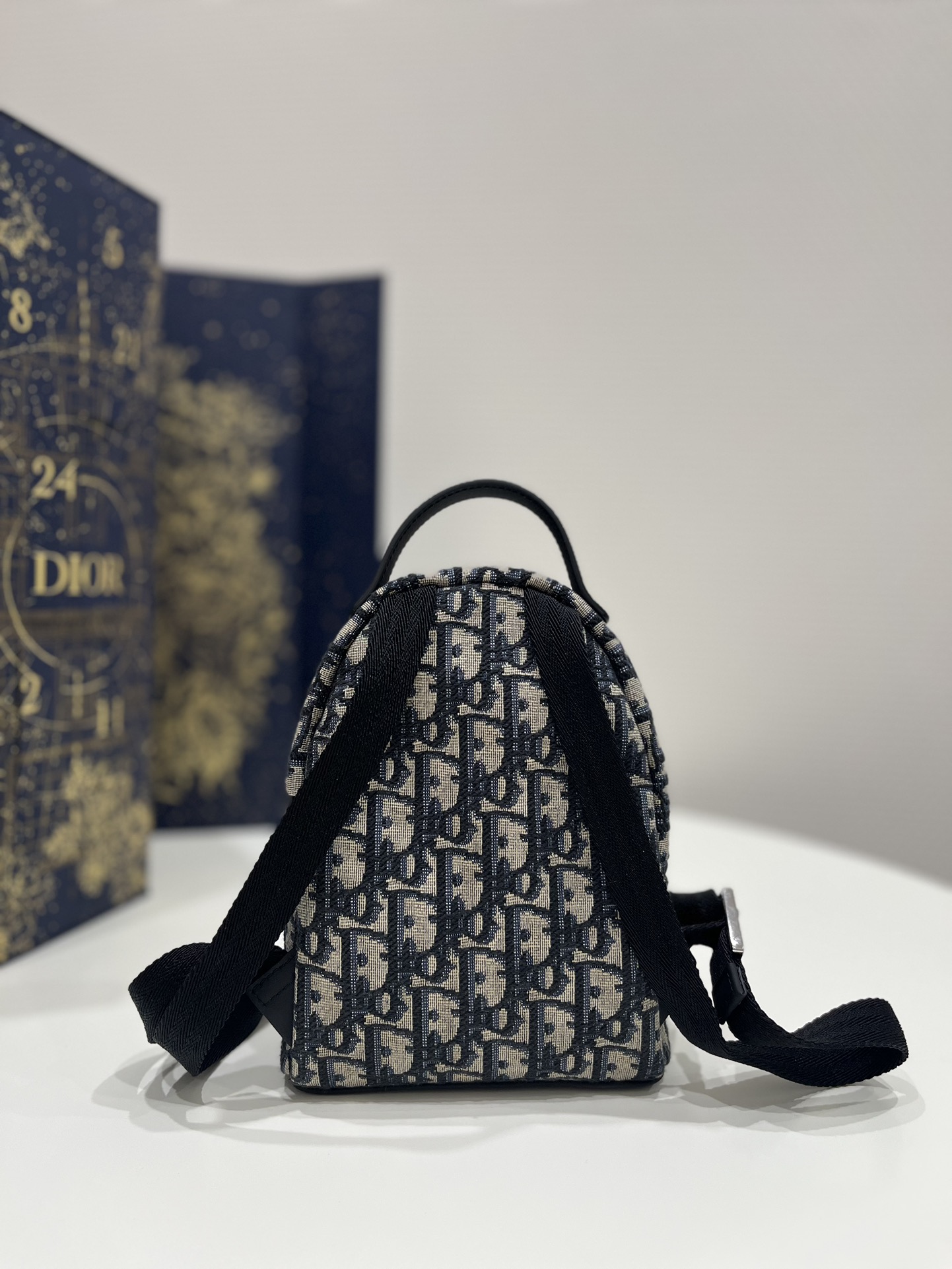 Diro Oblique Explorer Mini Backpack-24*10*16CM
