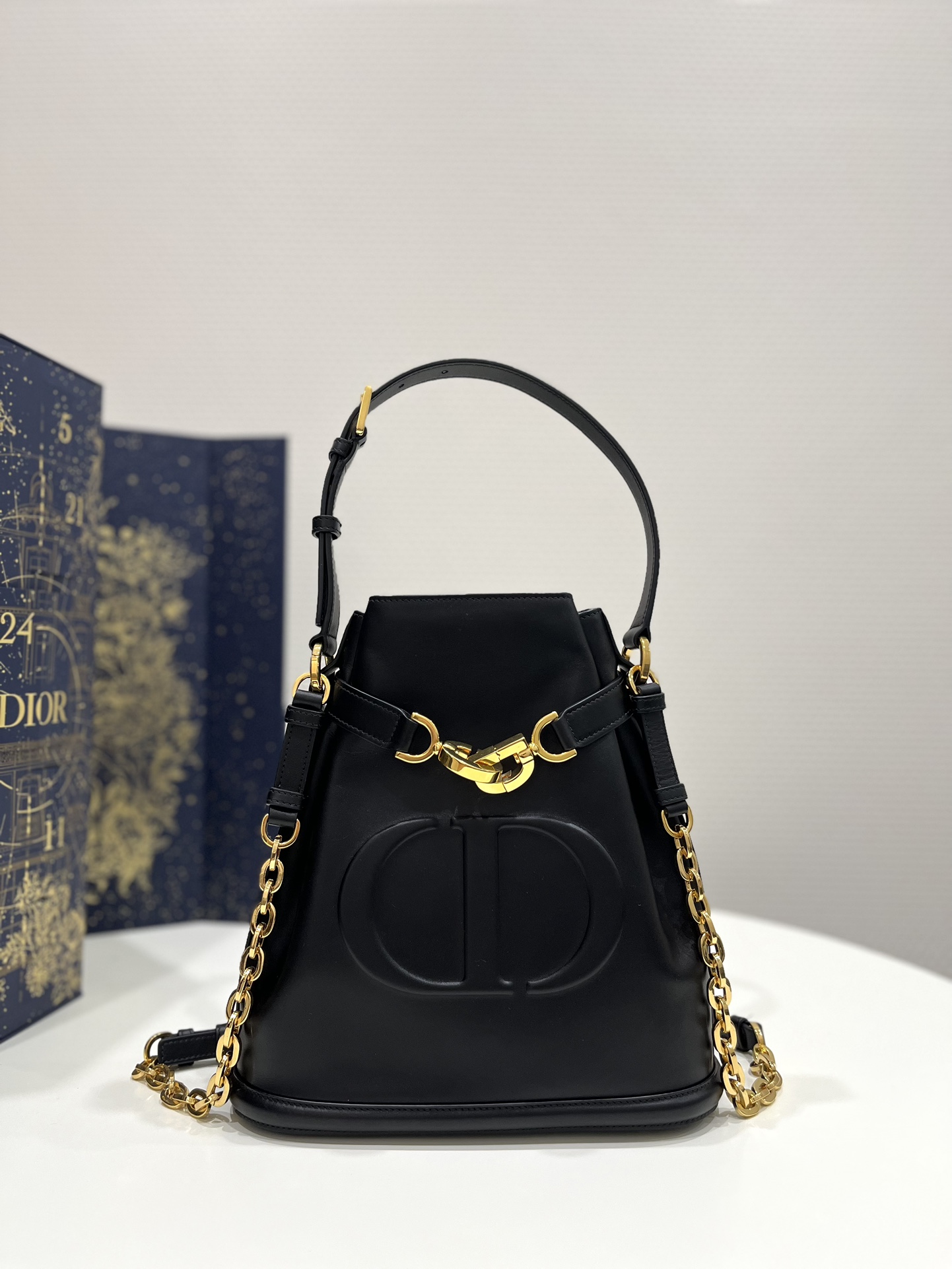 Diro C’est Bag-24*10*24.5CM