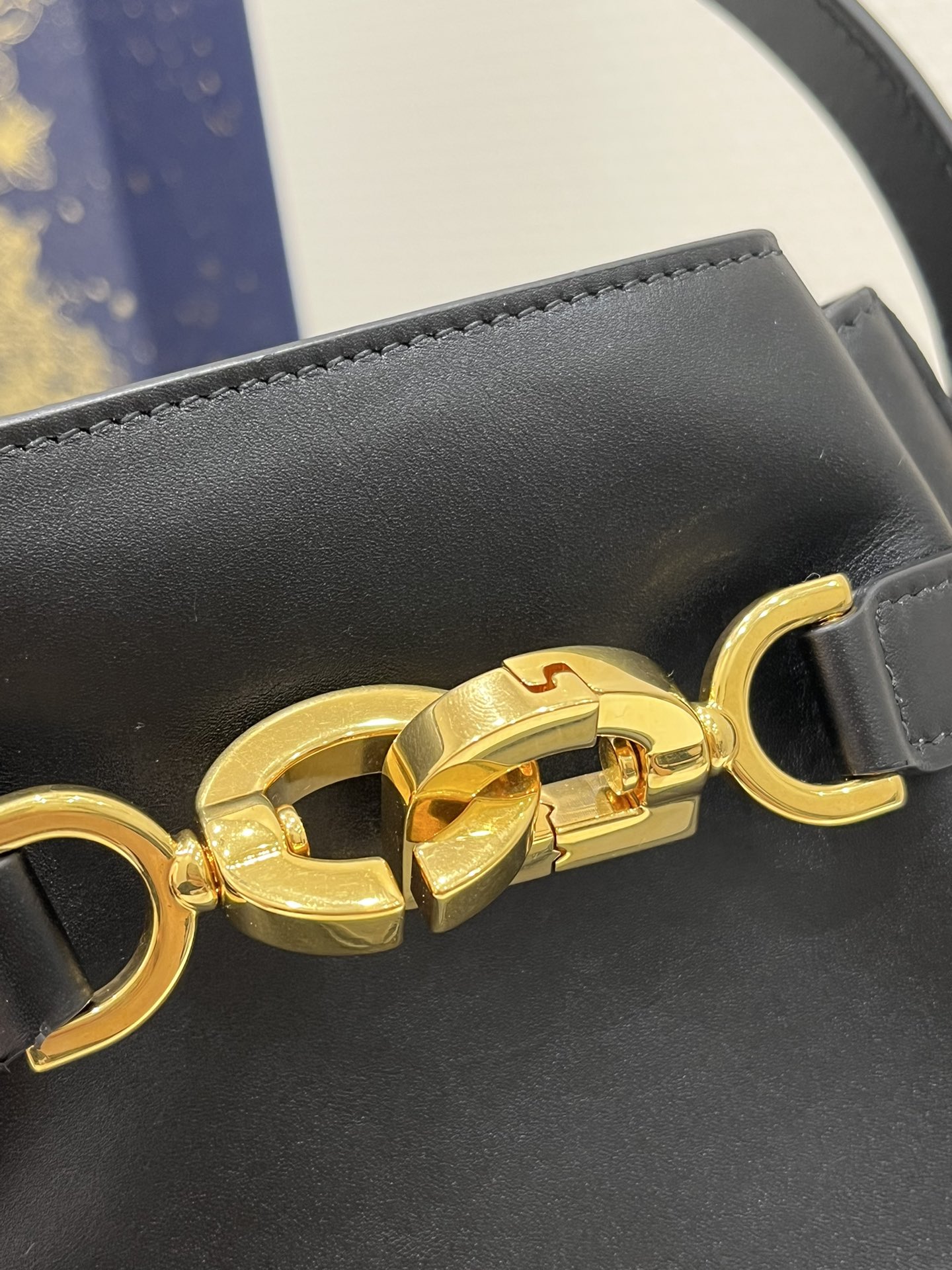 Diro C’est Bag-24*10*24.5CM