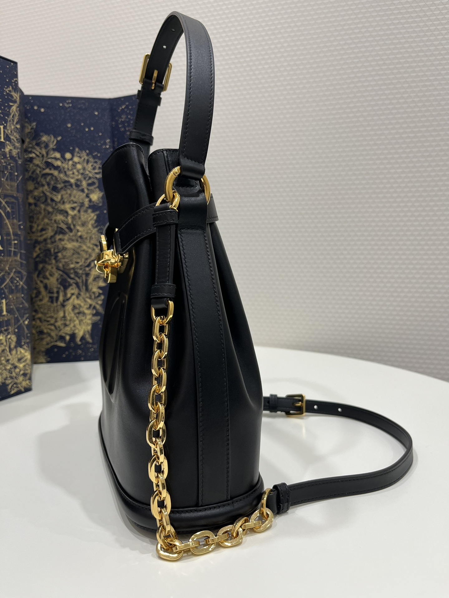 Diro C’est Bag-24*10*24.5CM