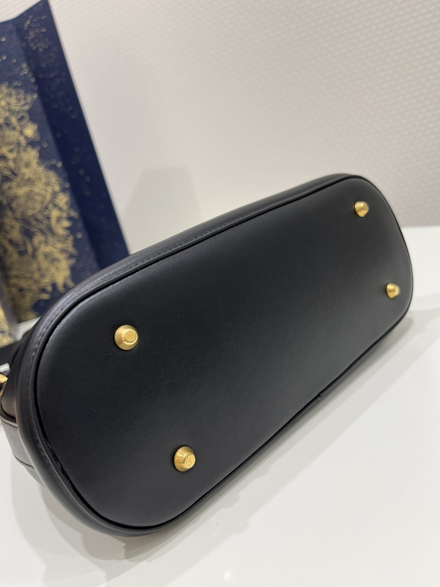 Diro C’est Bag-24*10*24.5CM