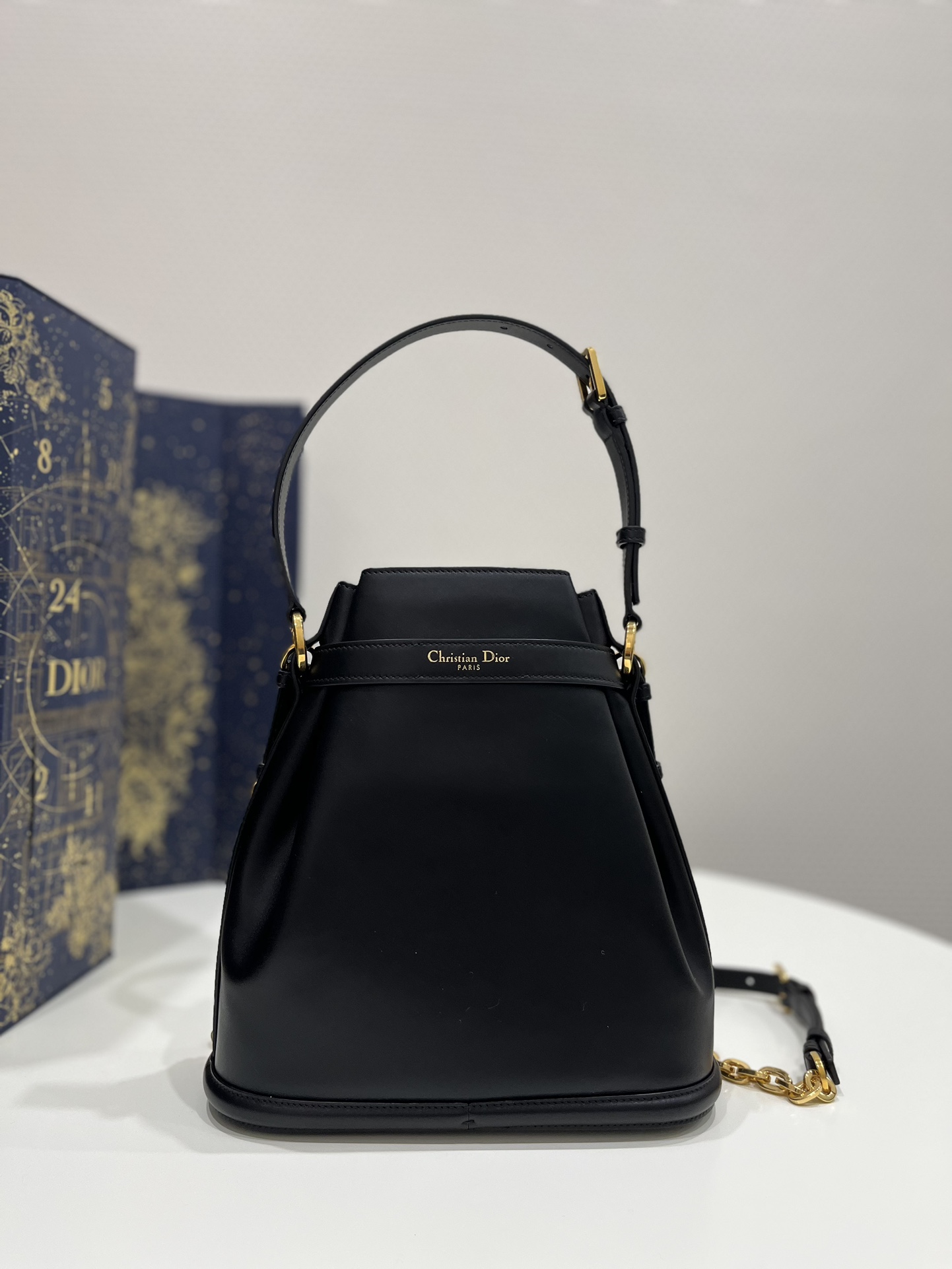 Diro C’est Bag-24*10*24.5CM