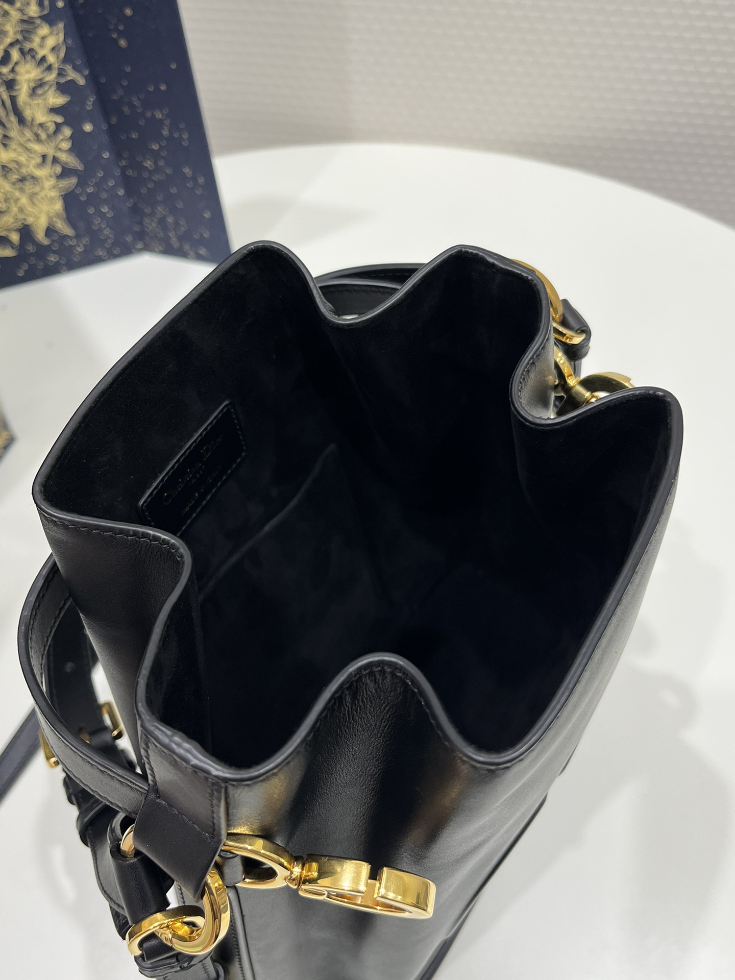 Diro C’est Bag-24*10*24.5CM