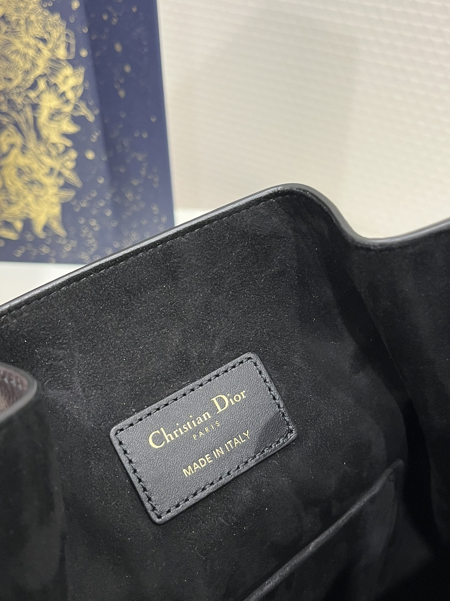 Diro C’est Bag-24*10*24.5CM