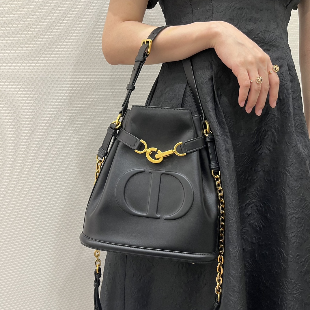 Diro C’est Bag-24*10*24.5CM