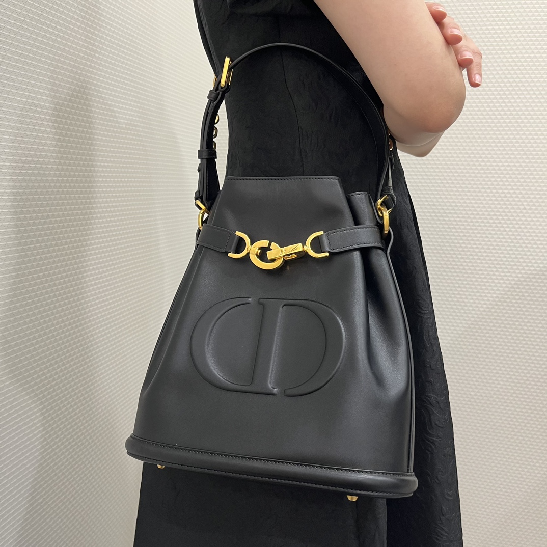 Diro C’est Bag-24*10*24.5CM