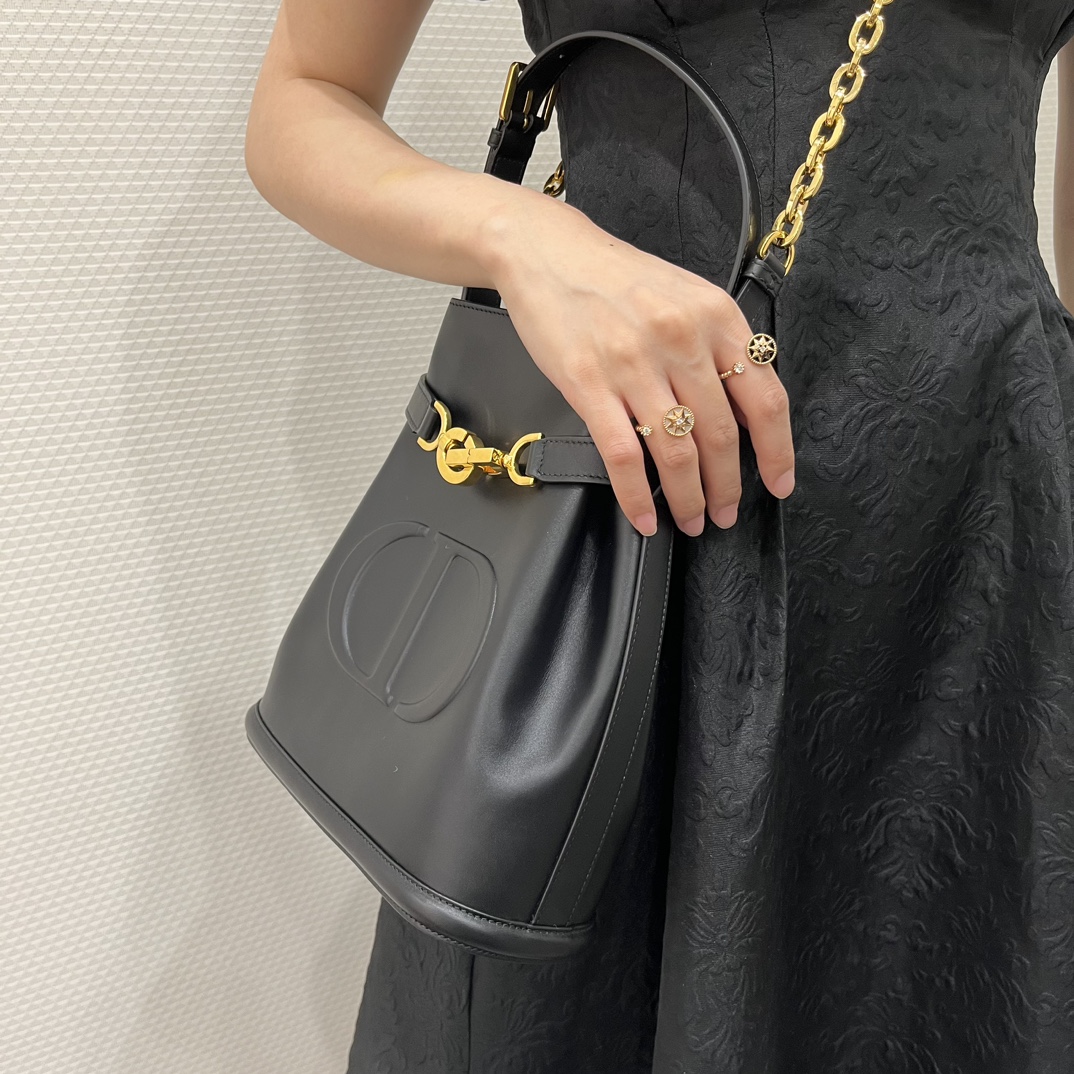 Diro C’est Bag-24*10*24.5CM