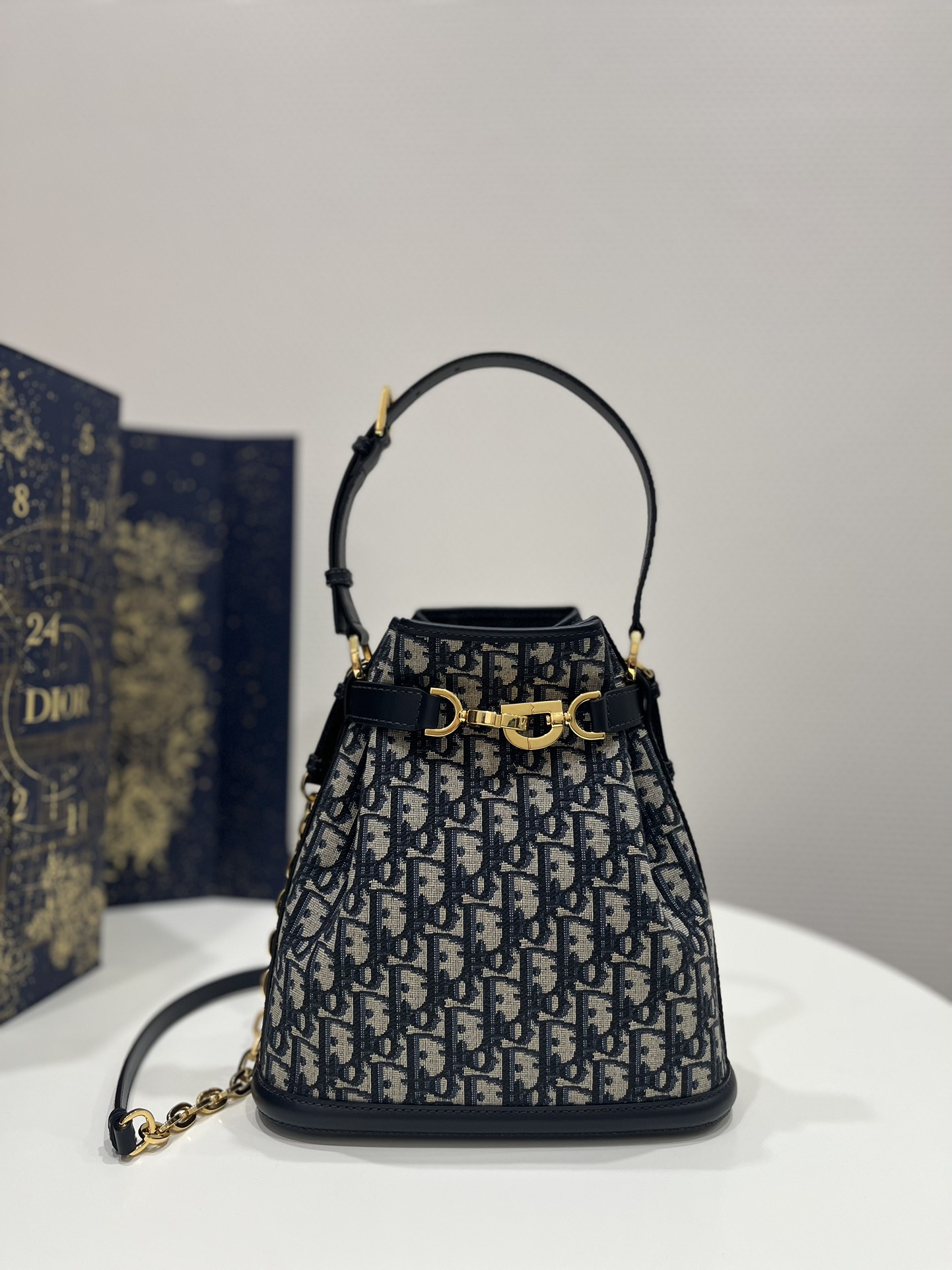 Diro C’est Bag-24*10*24.5CM