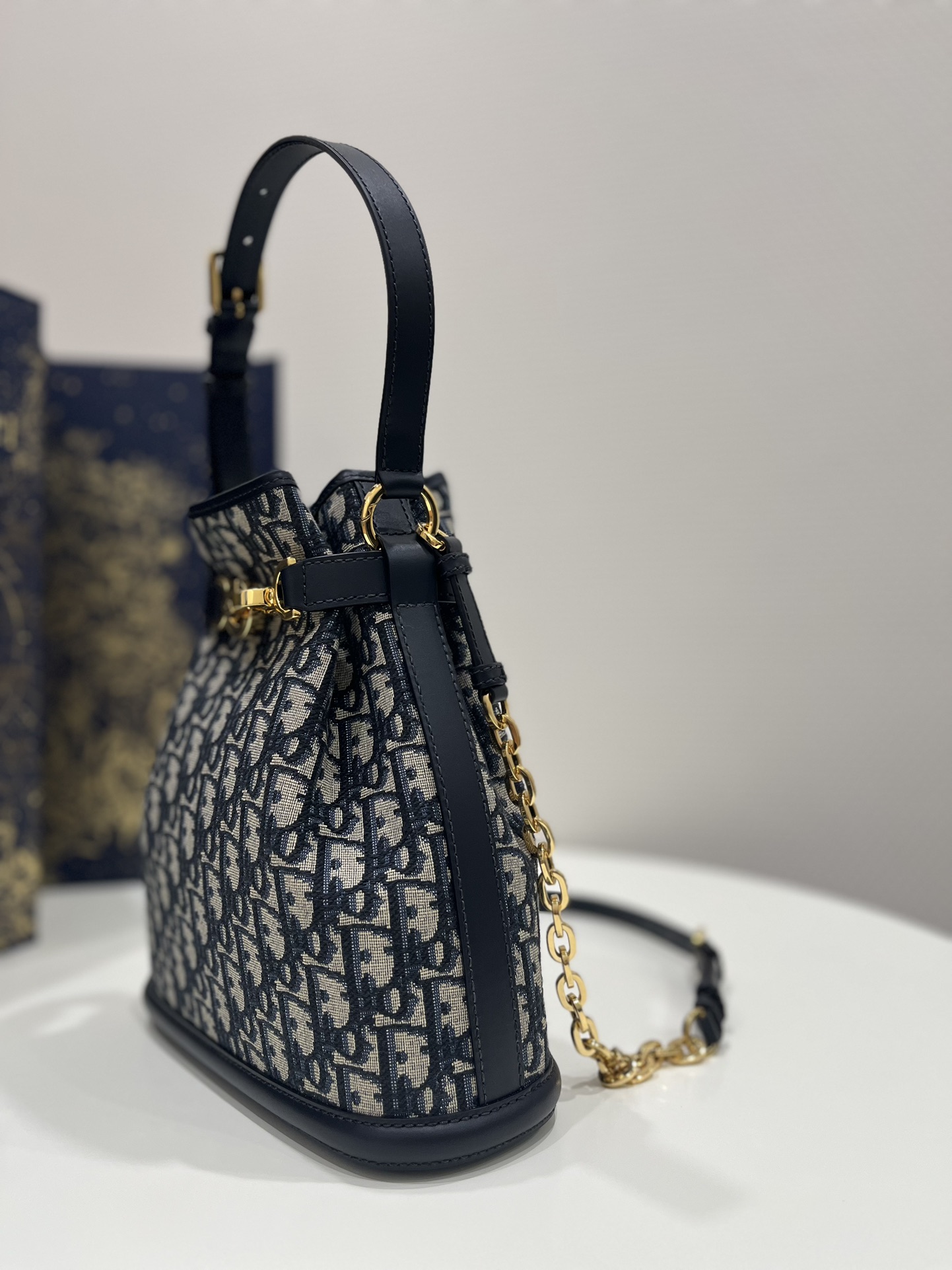 Diro C’est Bag-24*10*24.5CM