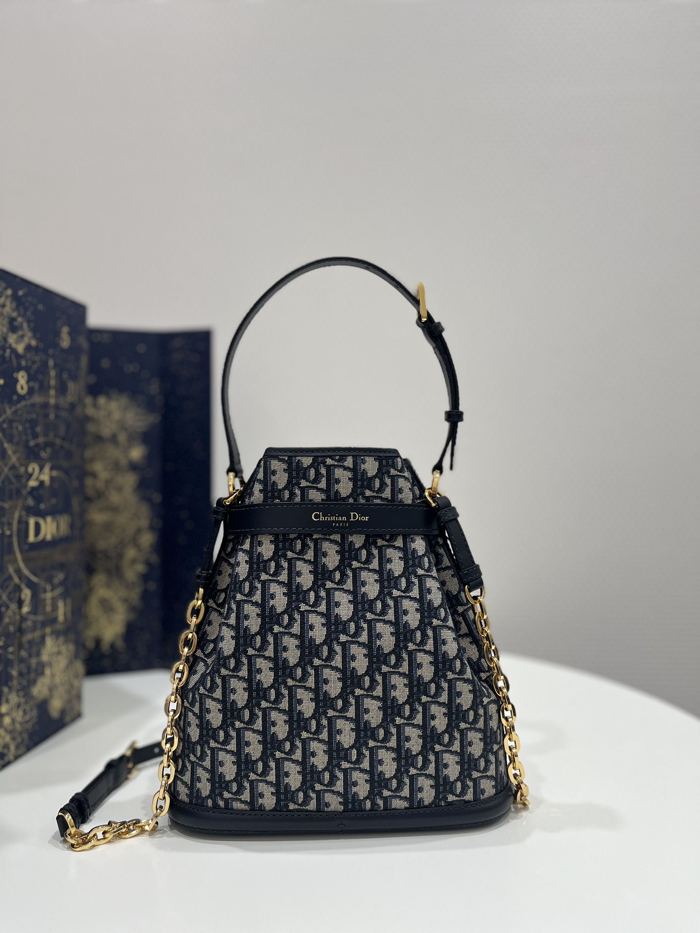 Diro C’est Bag-24*10*24.5CM