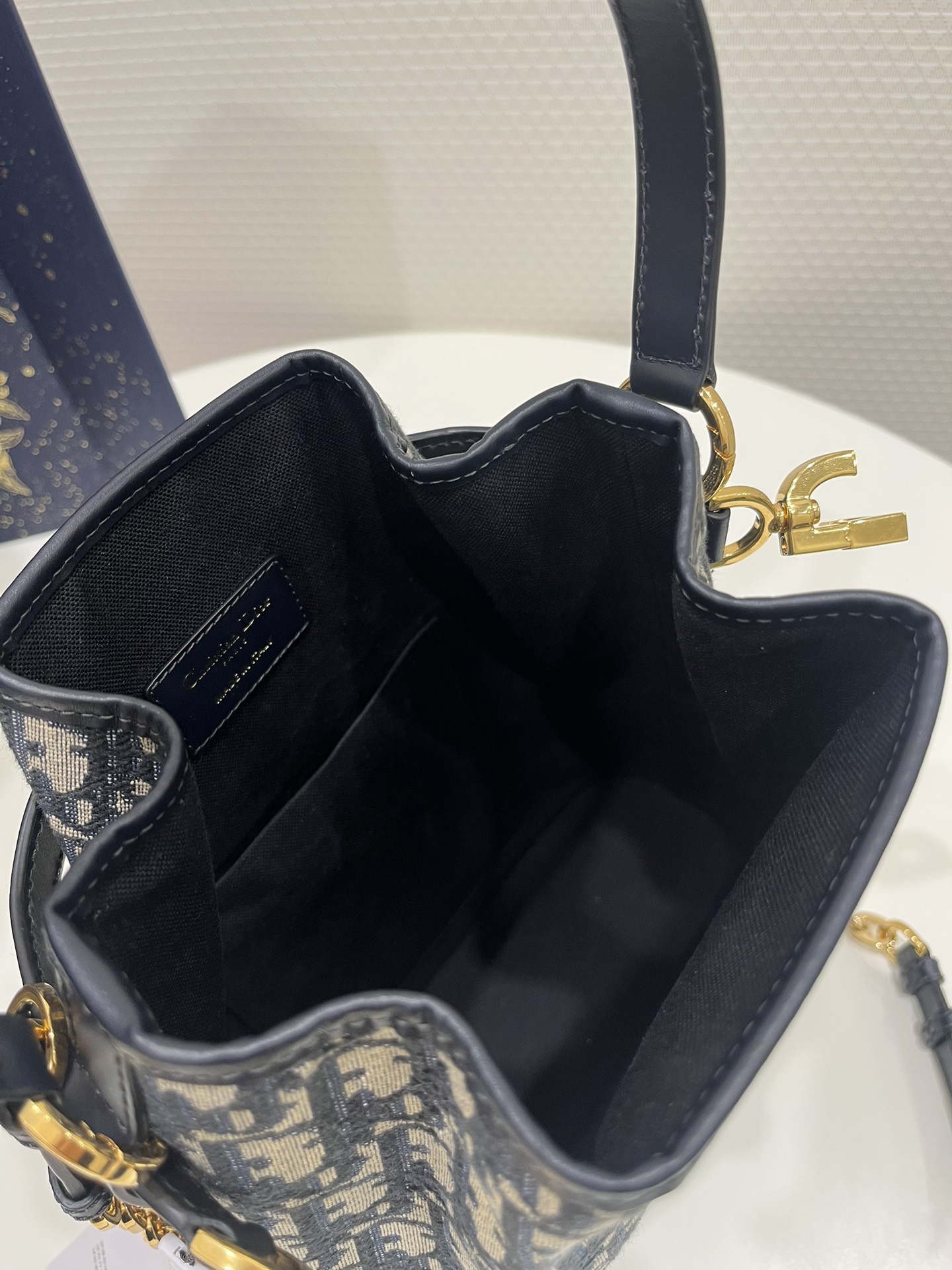 Diro C’est Bag-24*10*24.5CM
