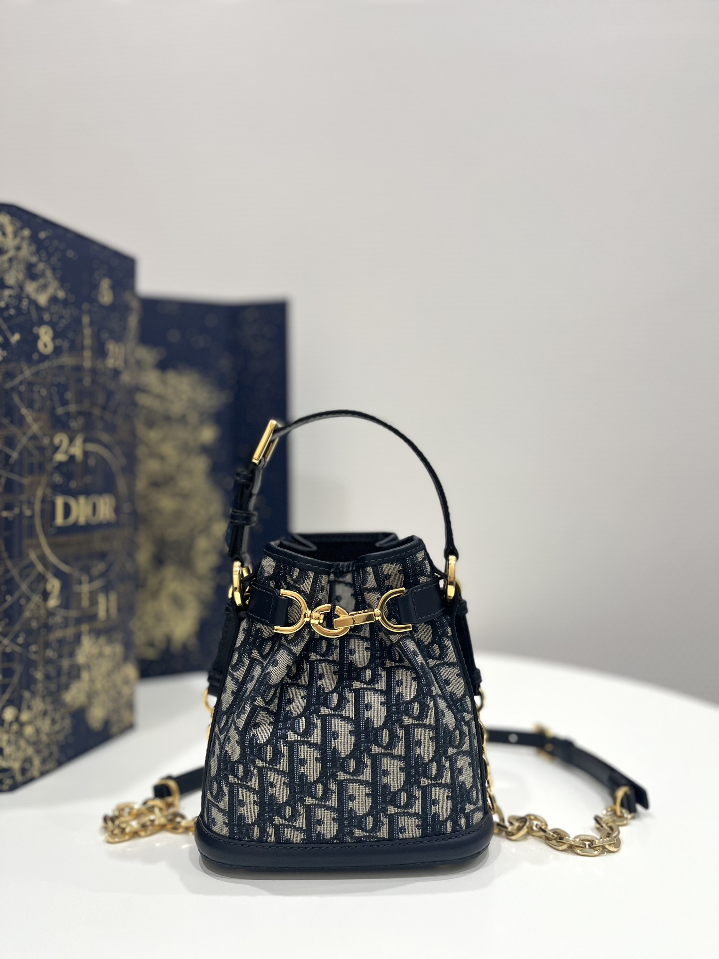 Diro C’est Bag-17*7*18CM